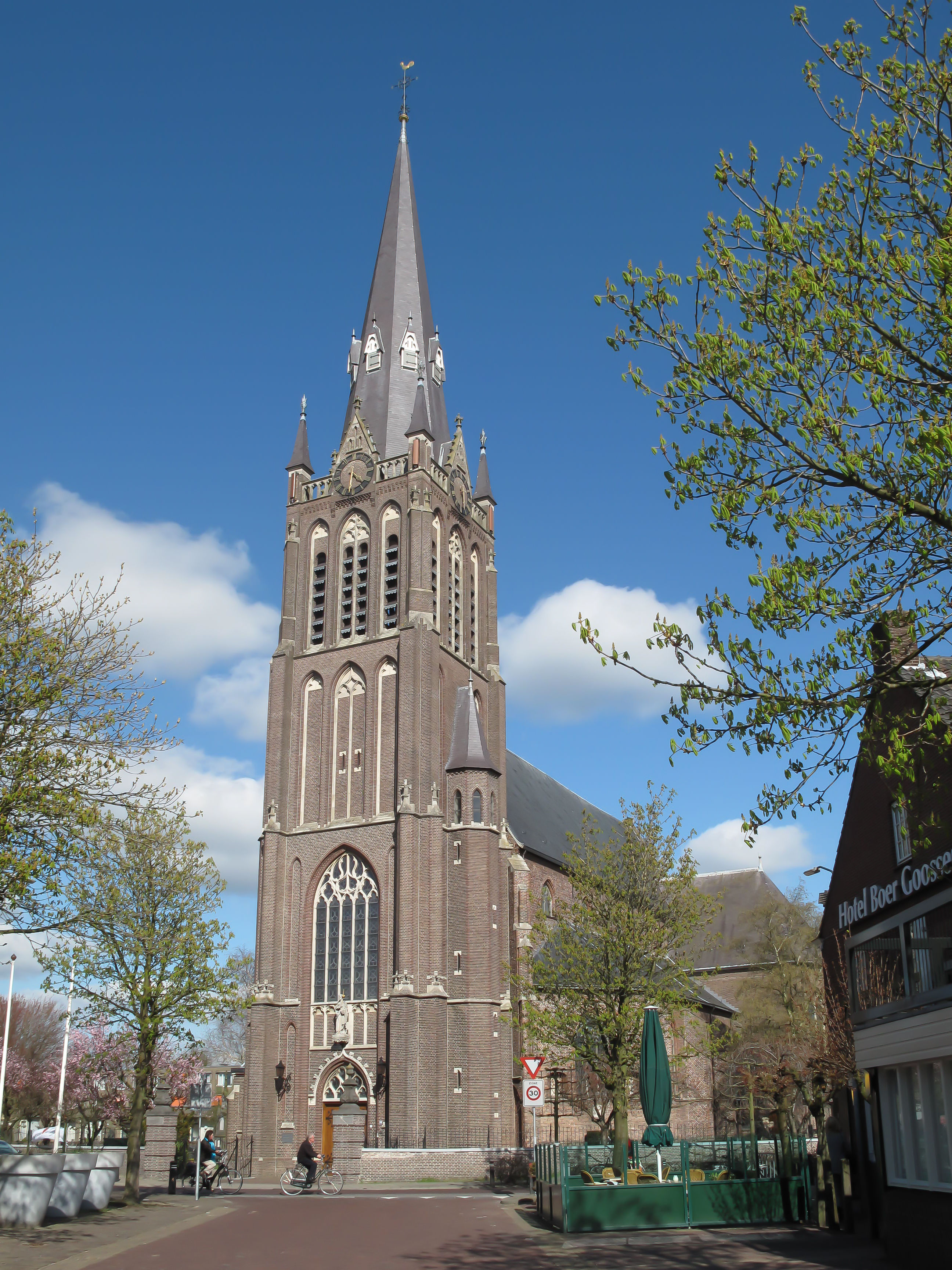 Sint-Jacobus de Meerderekerk
