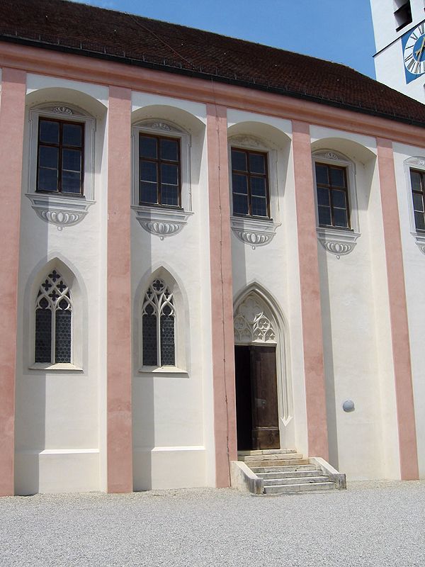 Kollegiatstift St. Johannes