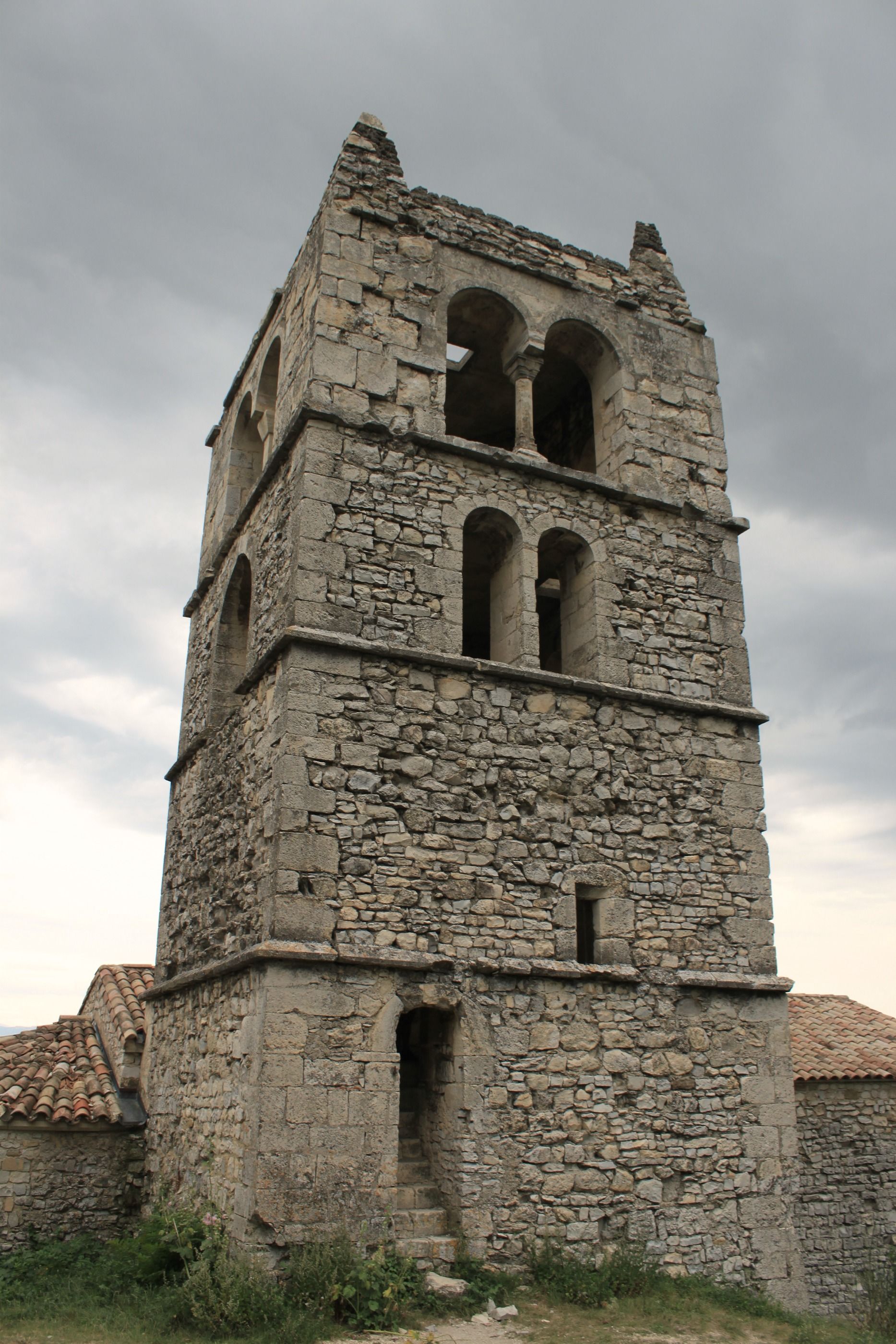 Eglise Saint-Felix de Marsanne