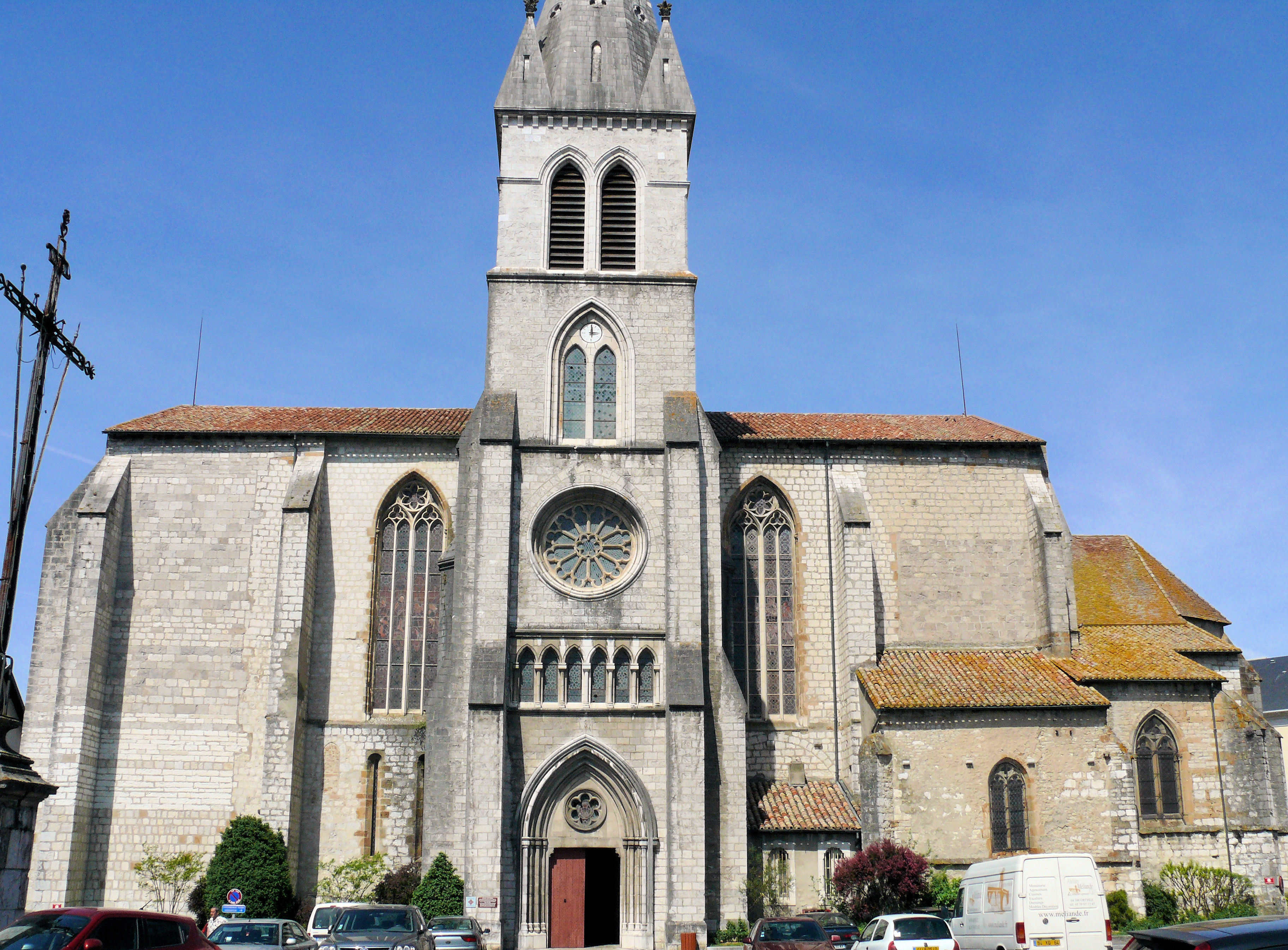 Eglise St Pierre