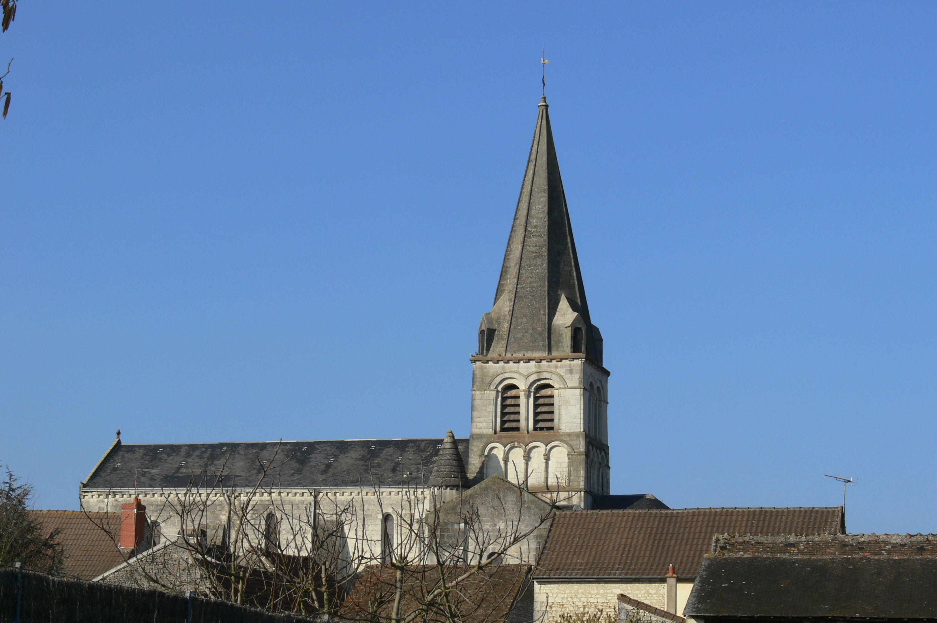 Eglise Saint-Pierre