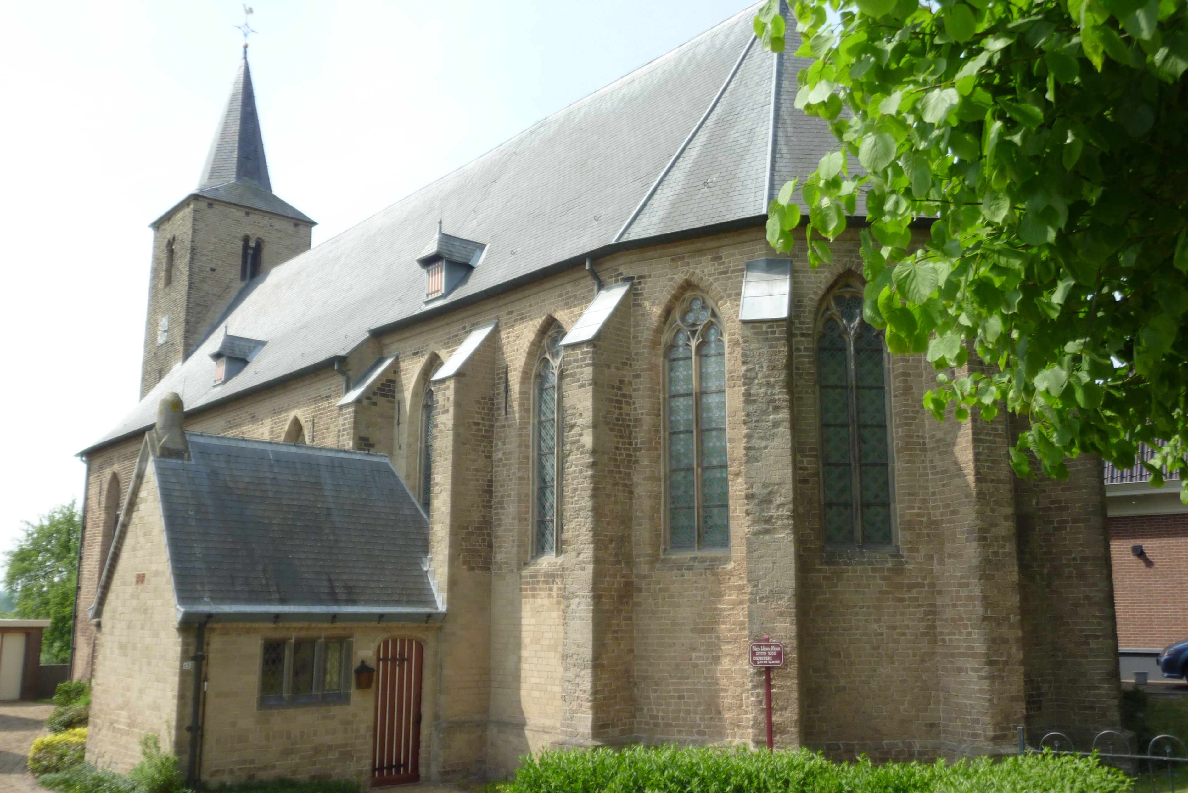 Sint-Lambertuskerk