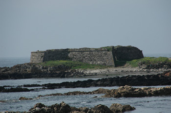 Forte da Areosa