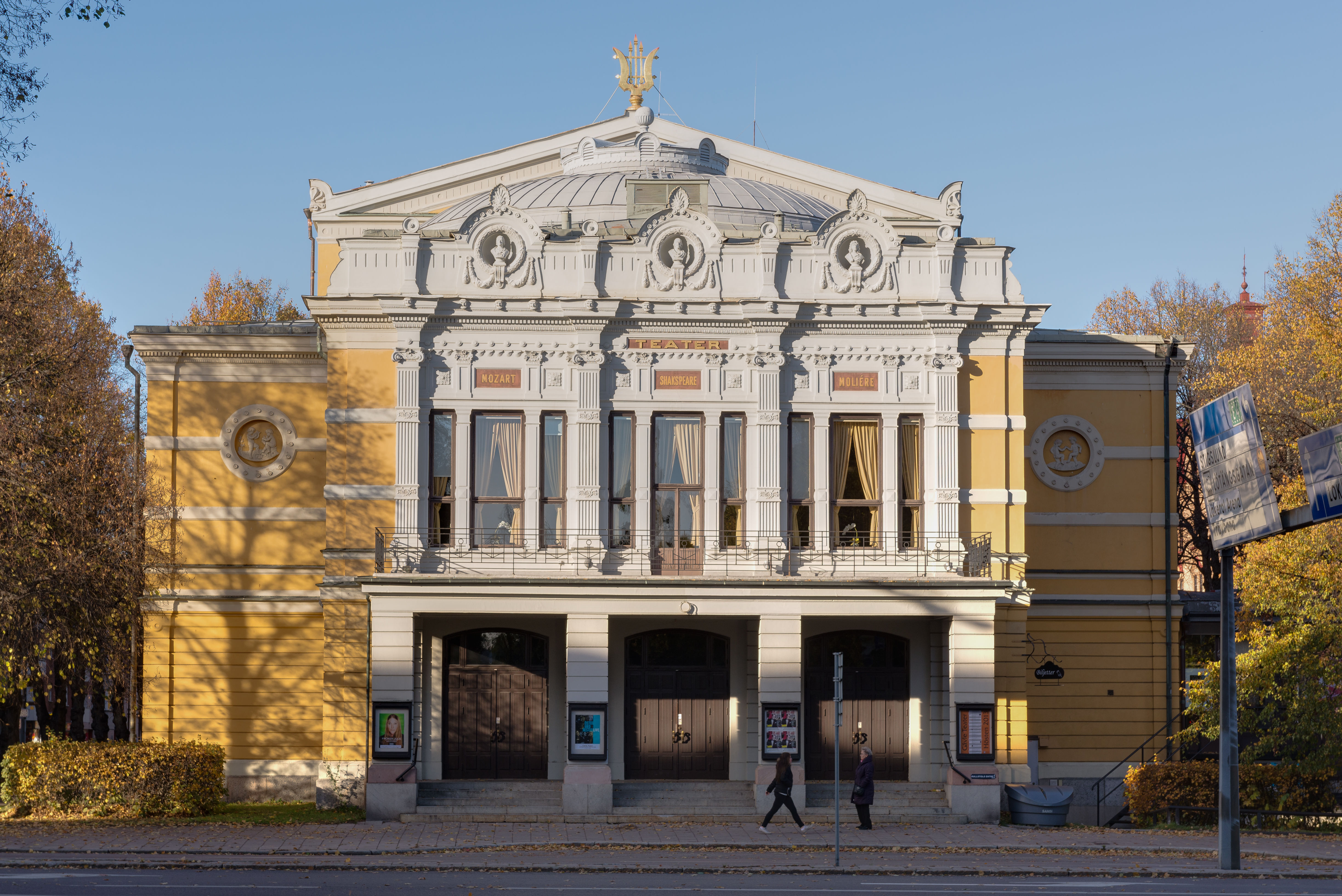 Gävle Teater