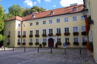 Ismaning Palace