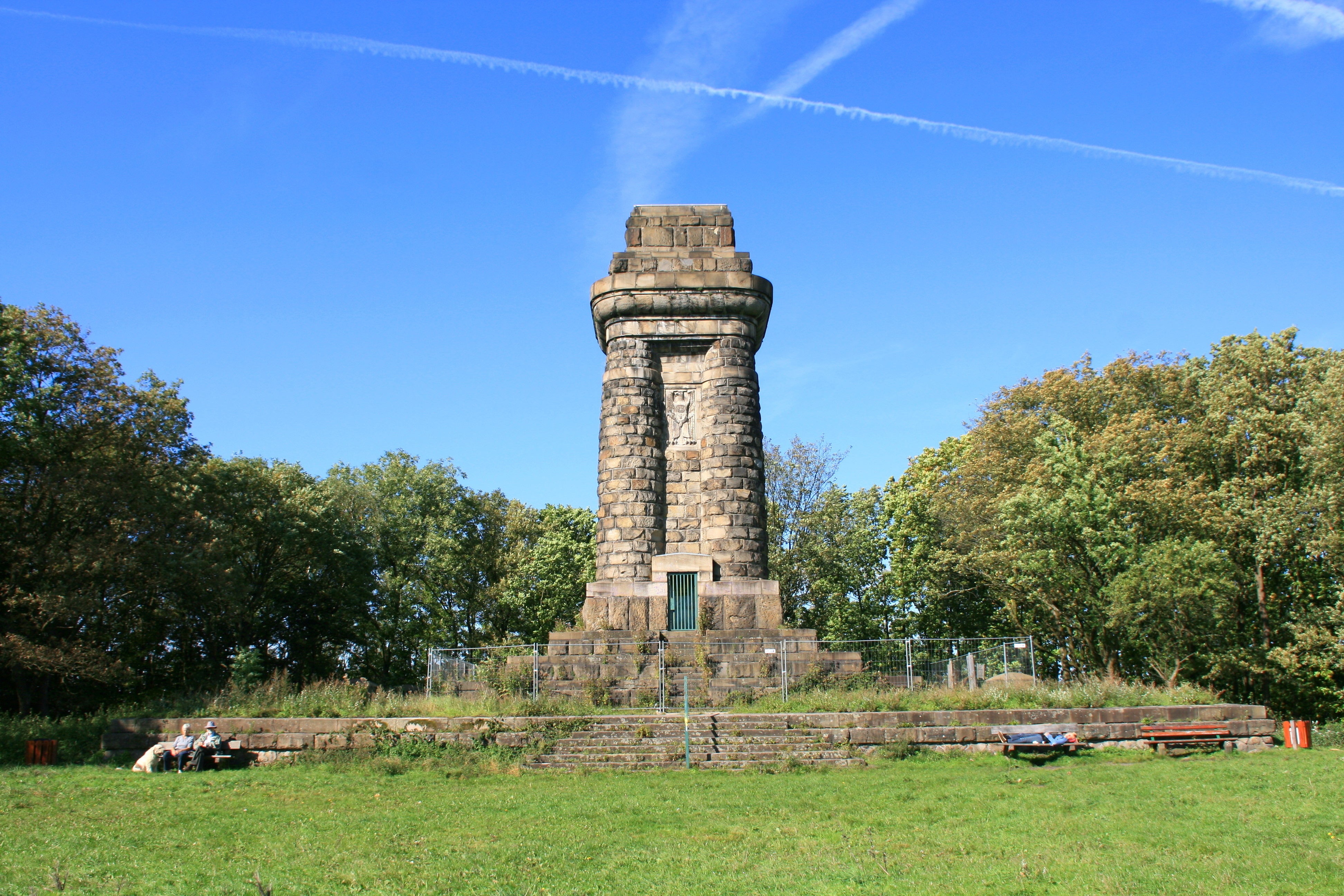 Bismarckturm