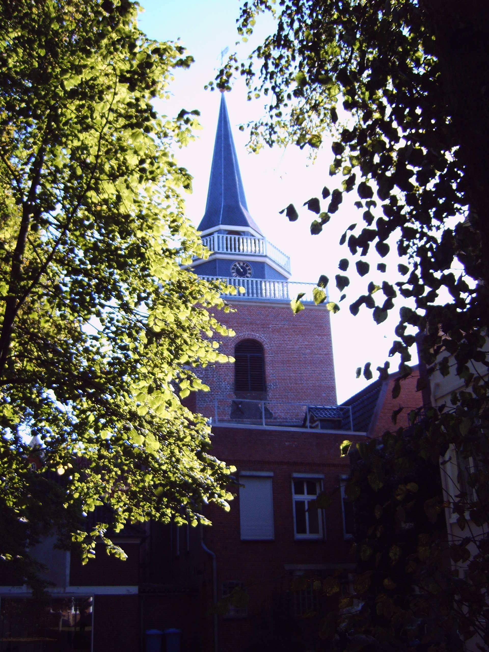 Lambertikerk