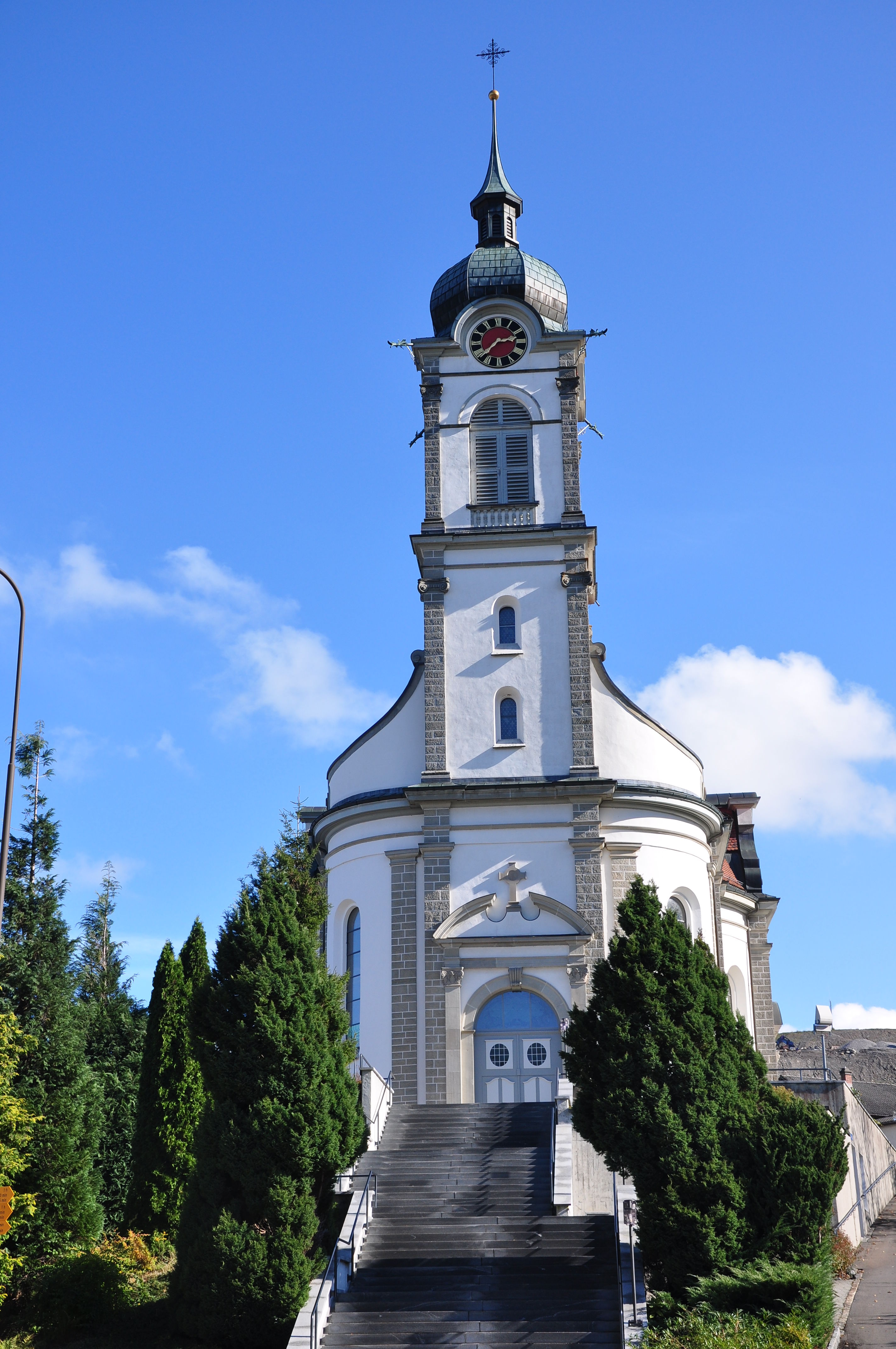 Pfarrkirche St. Anna