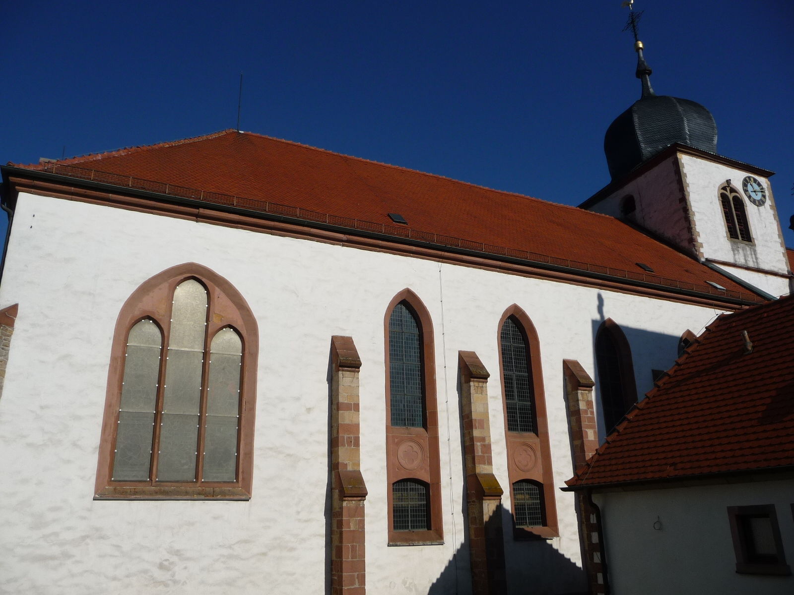 Saint George Church