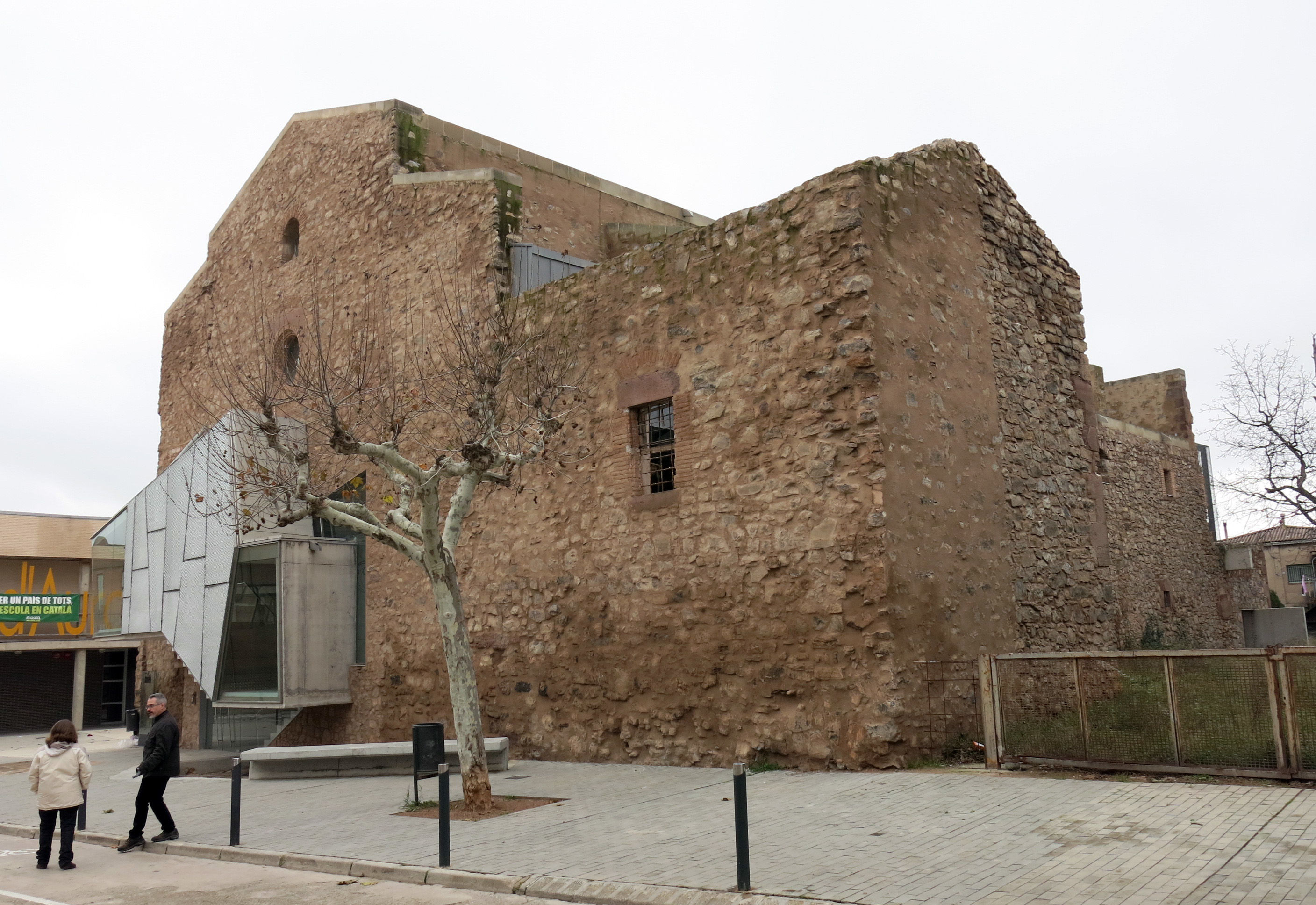 Convento de Sant Francesc