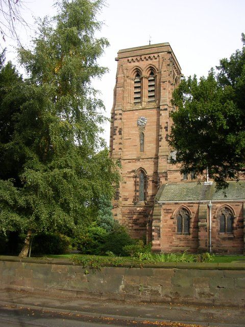 St Matthew's Church