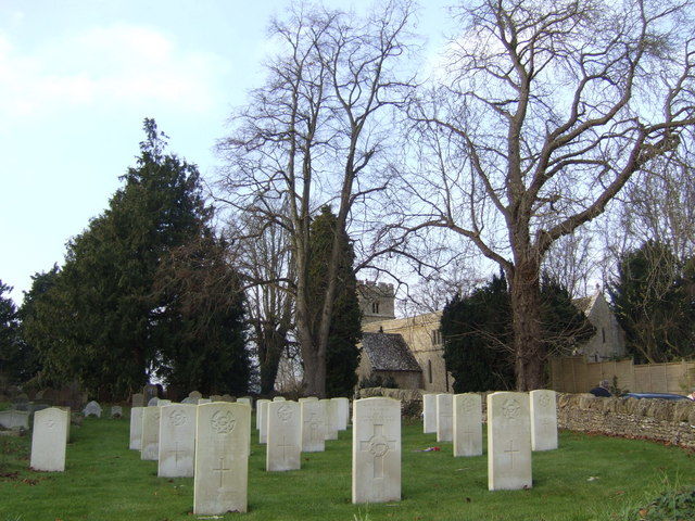 Church of St Mary the Virgin