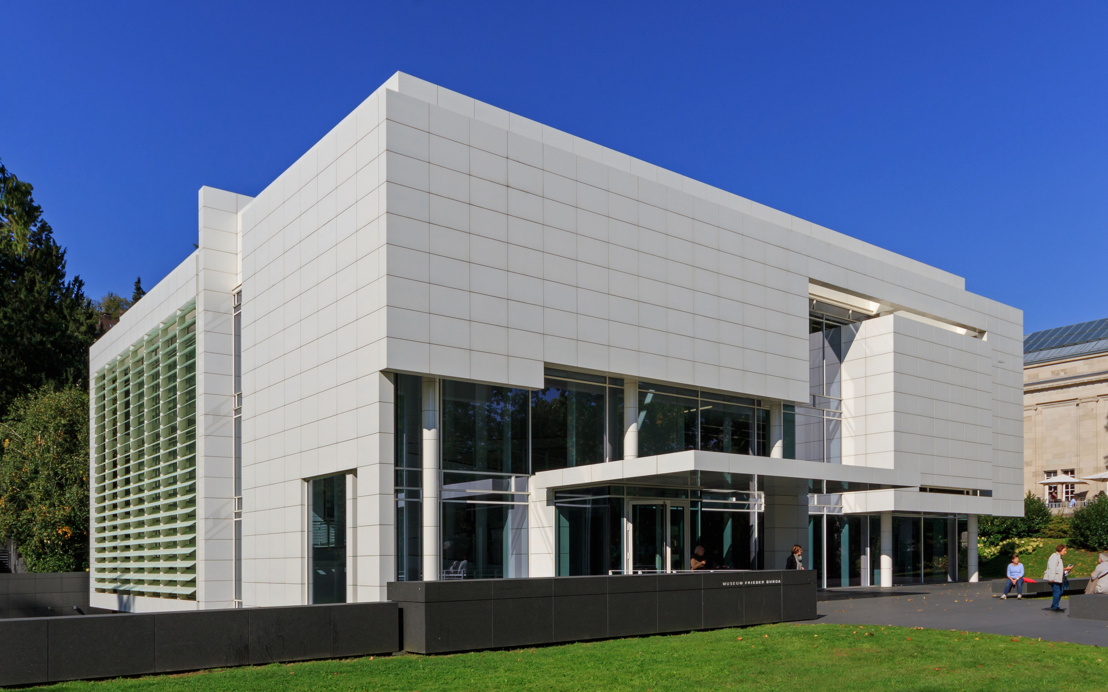 Musée Frieder Burda