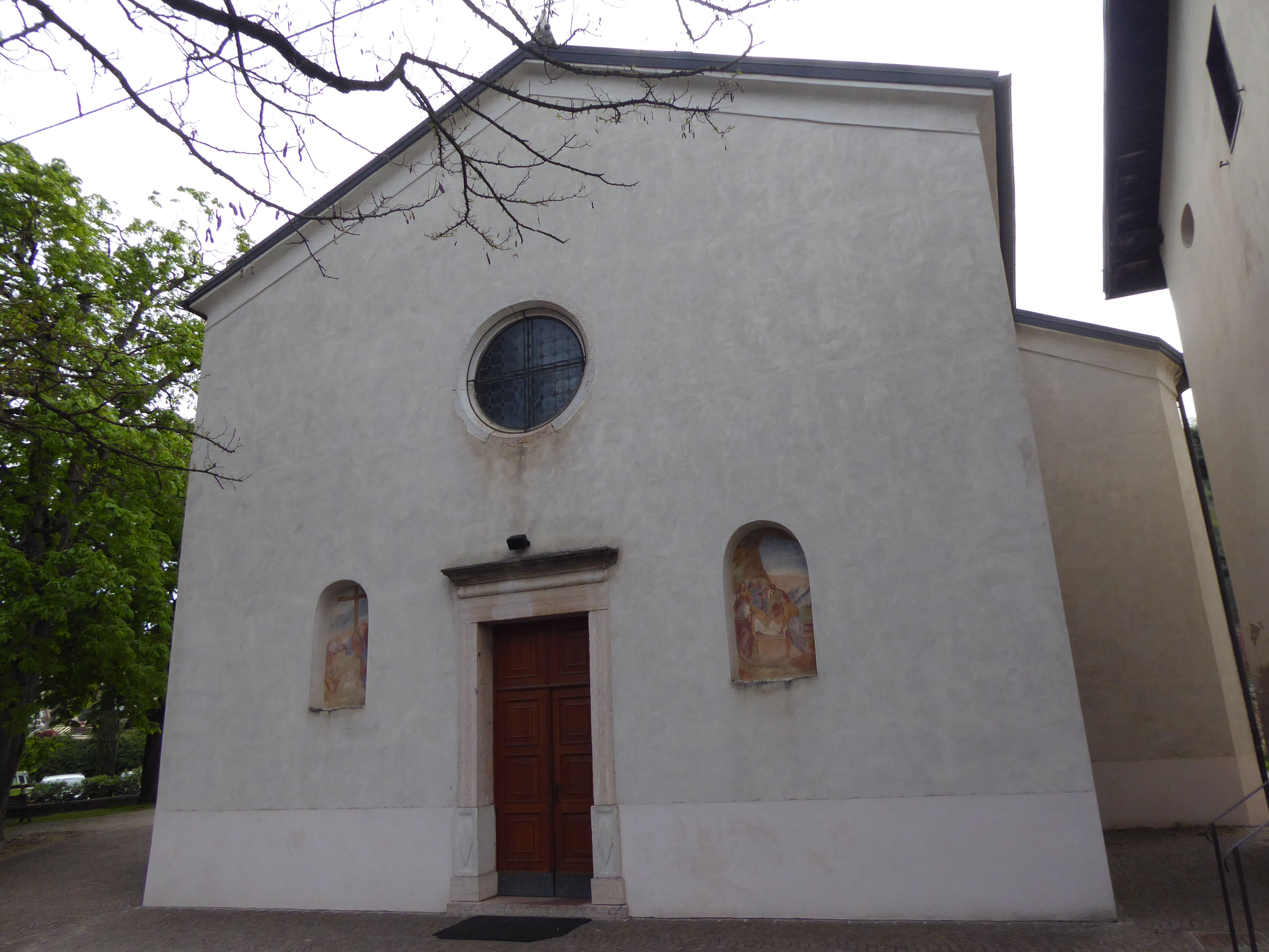 Santa Maria Assunta