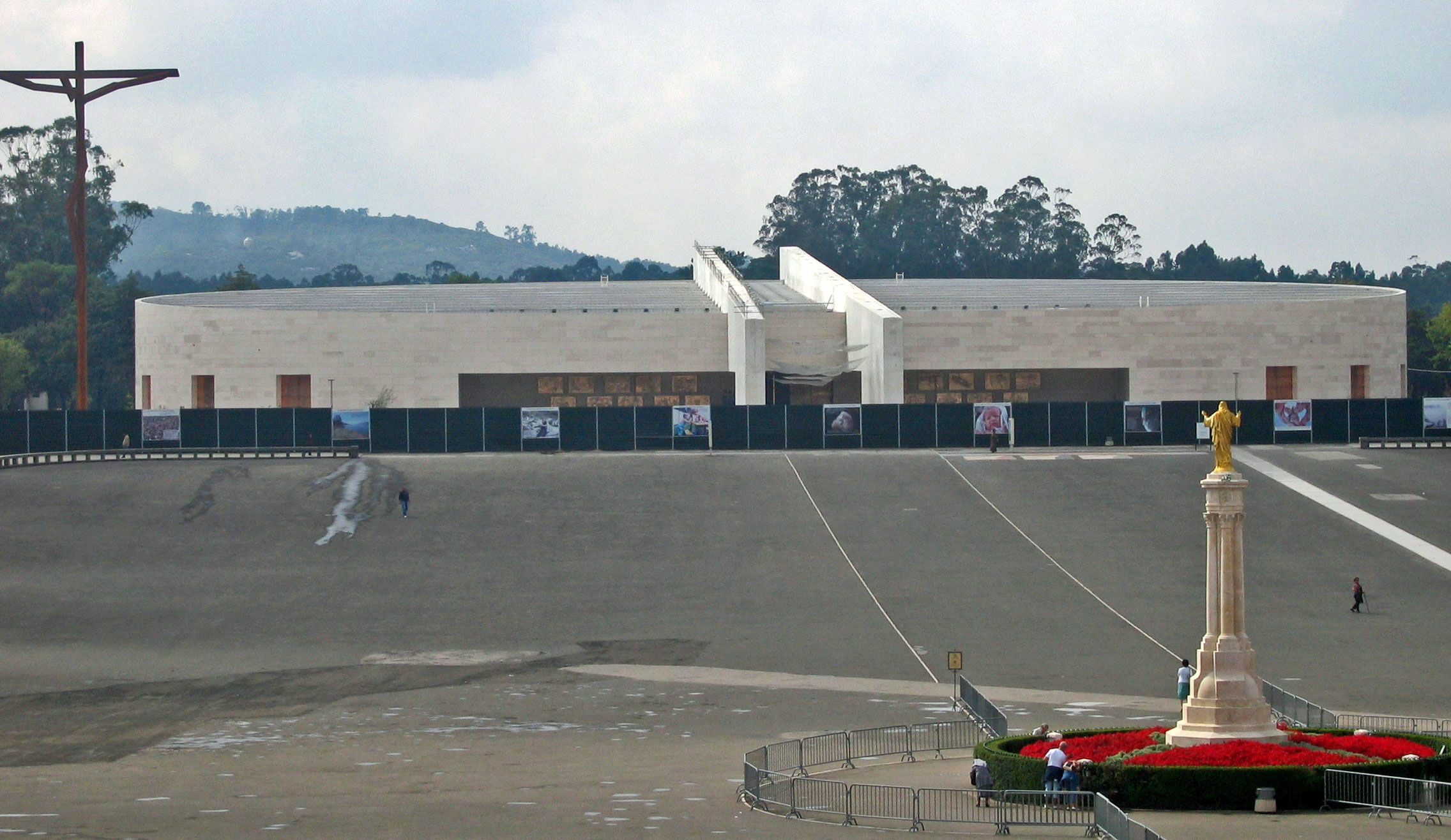 Basílica da Santíssima Trindade