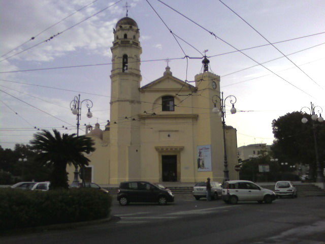 Bazylika Sant'Elena Imperatrice