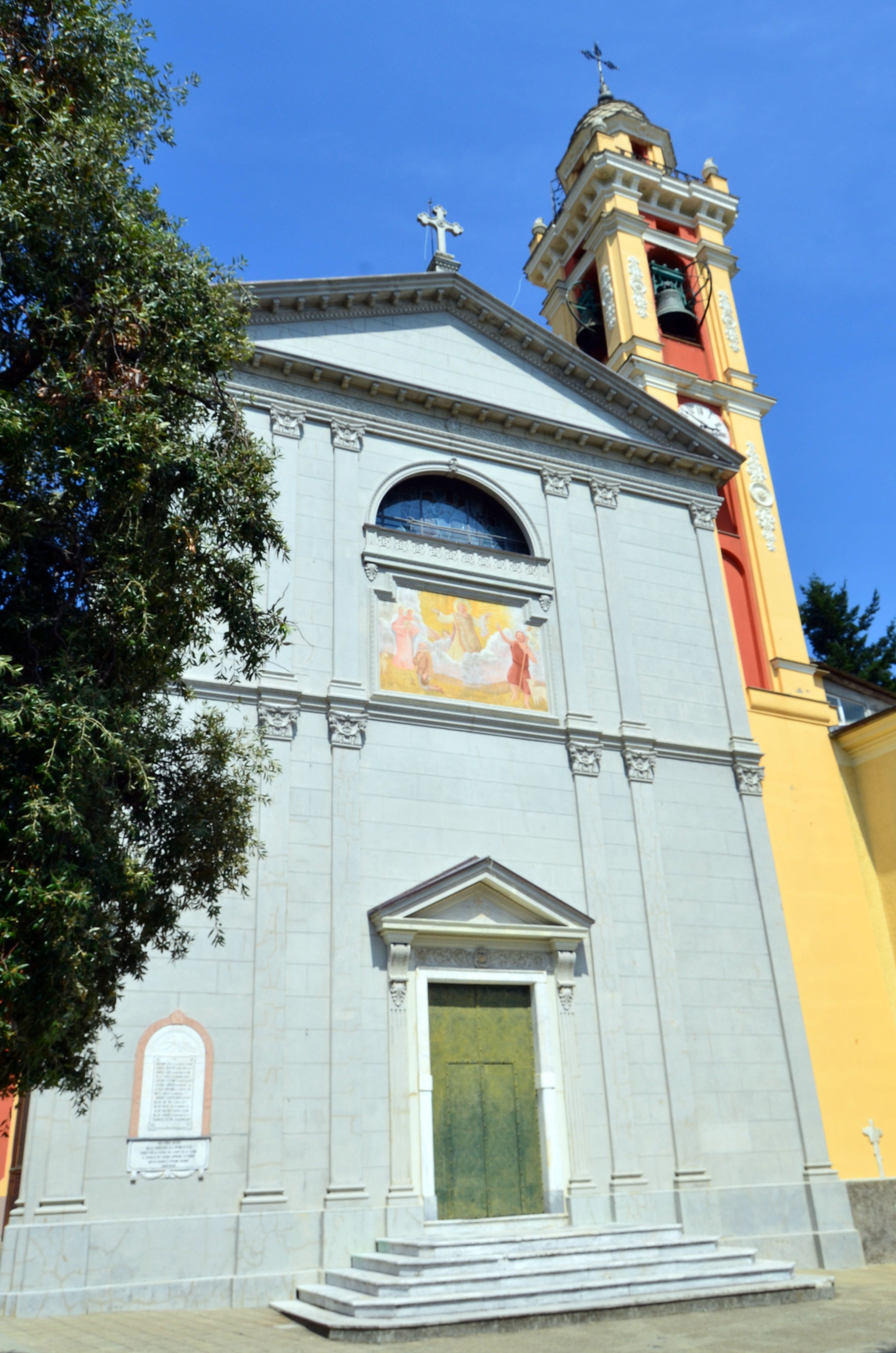 Chiesa di San Rufino