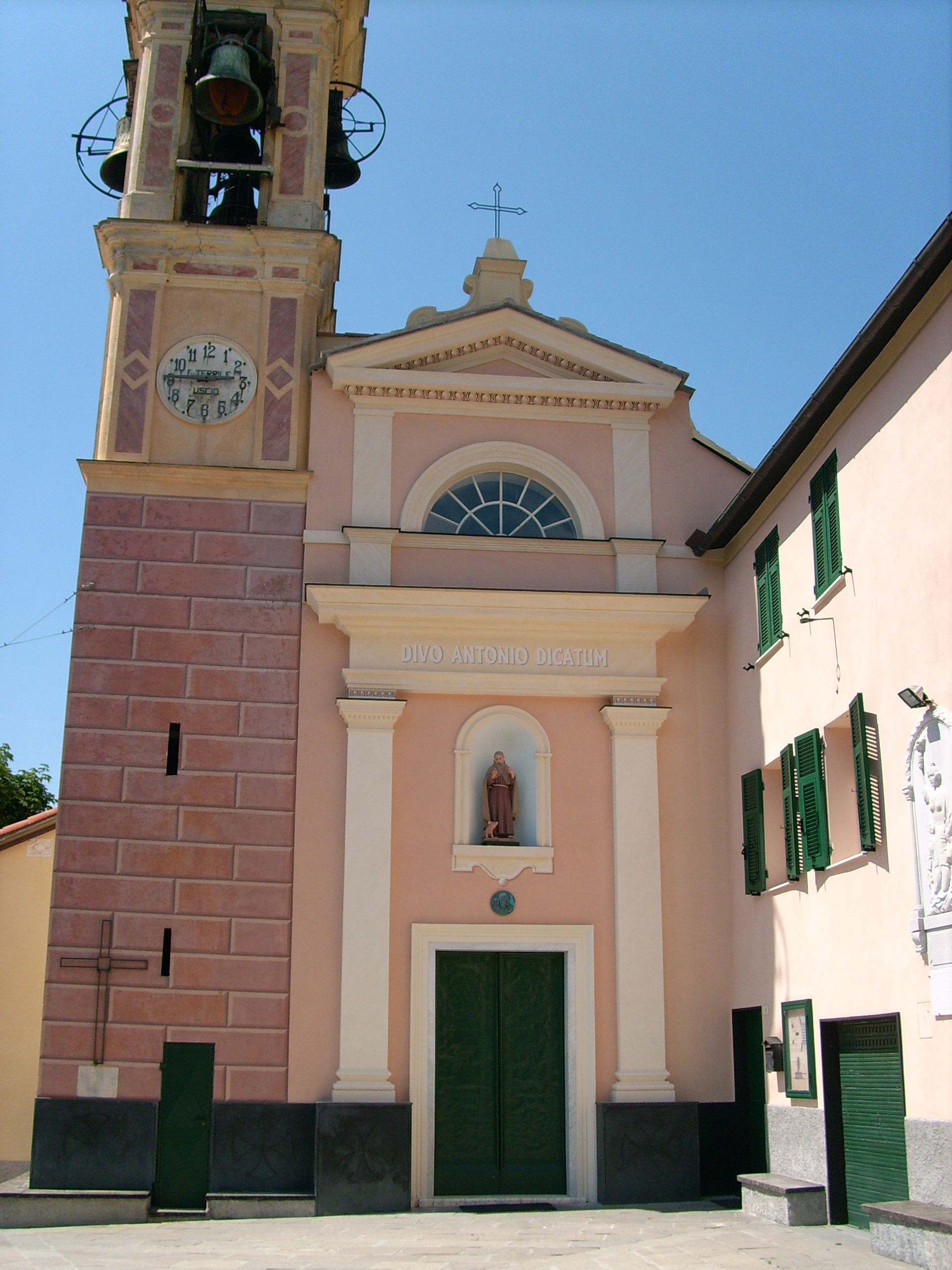 Sant'Antonio