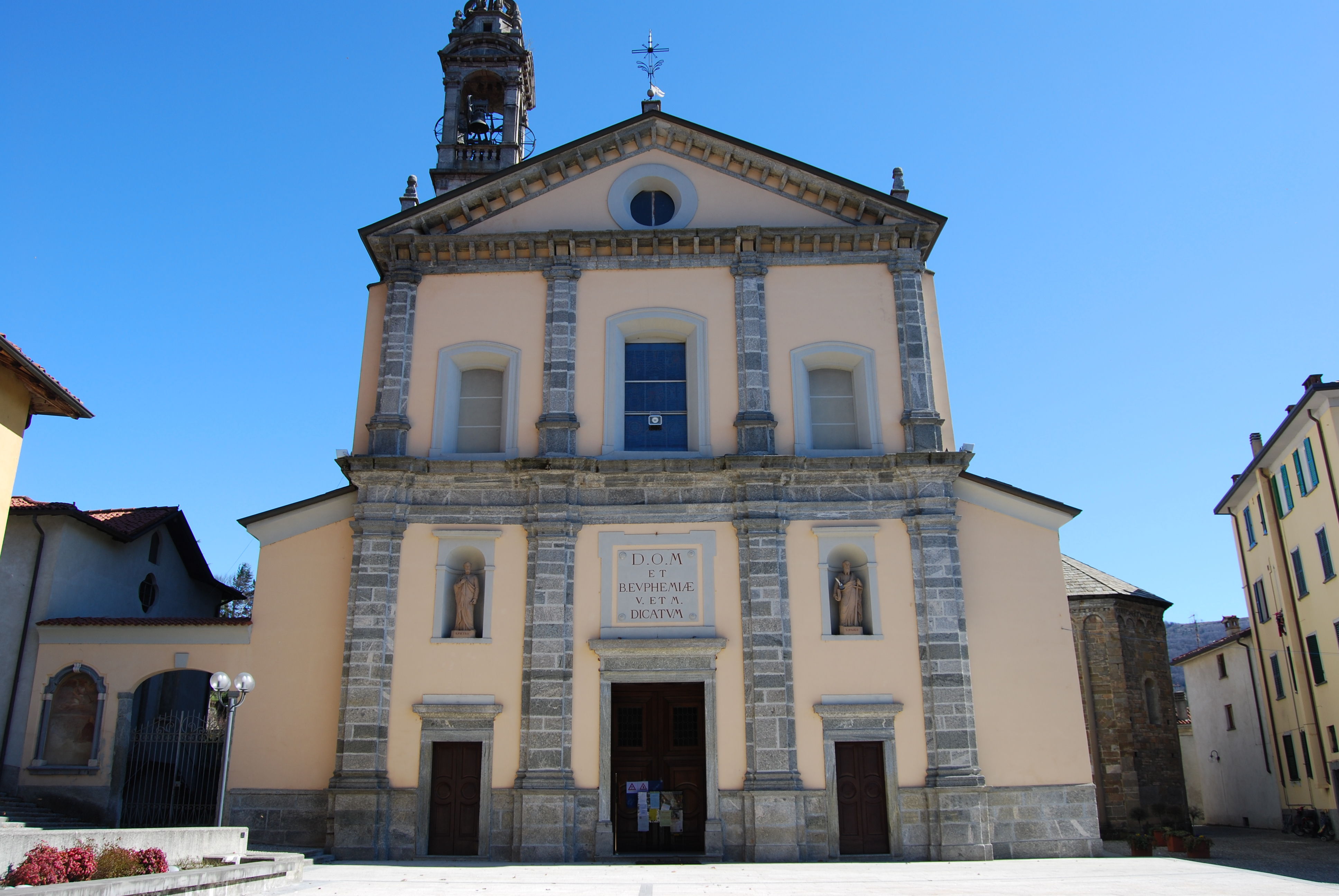 Chiesa di Sant'Eufemia