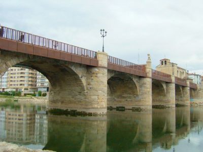 Bridge of Carlos III