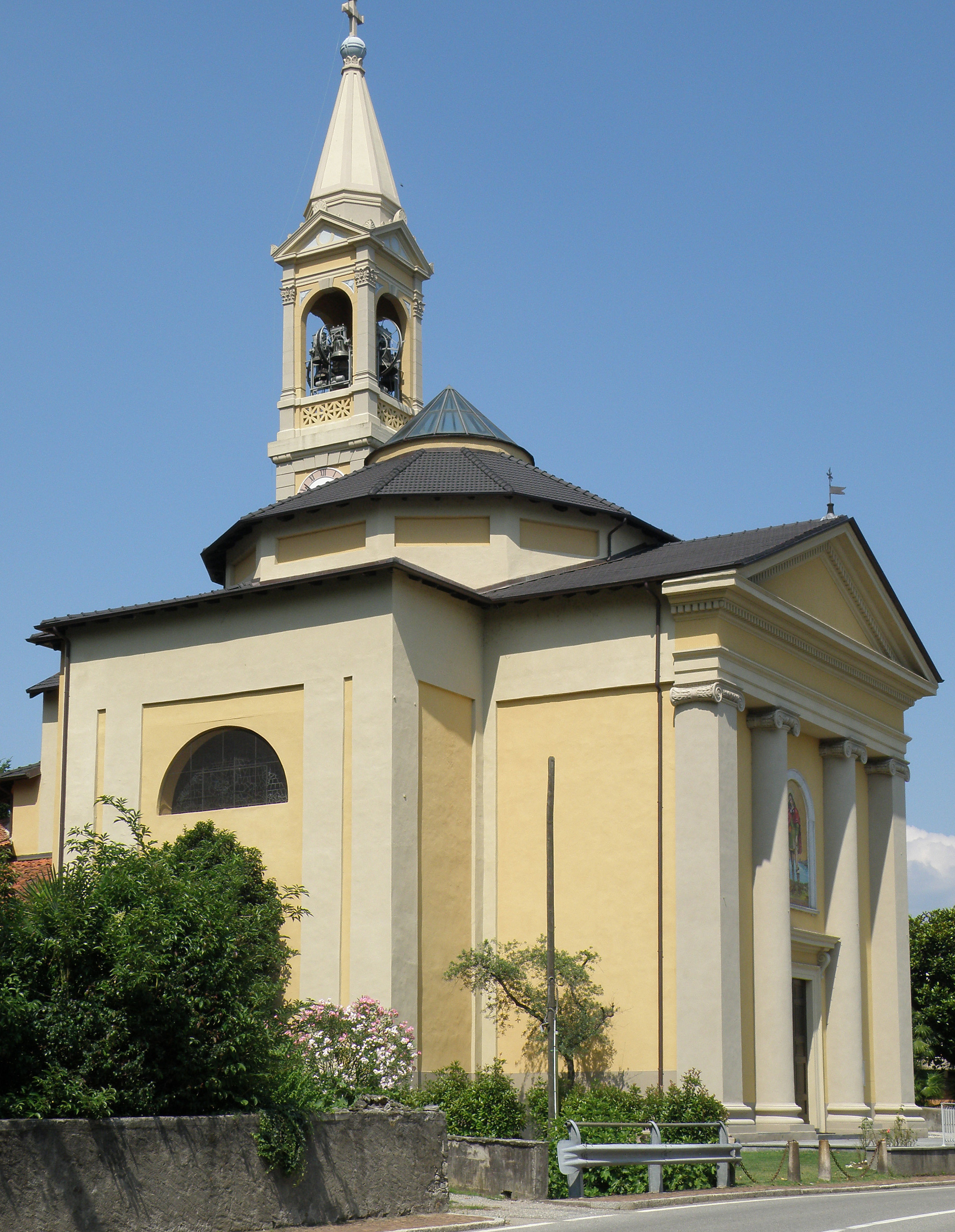 Chiesa di San Rocco
