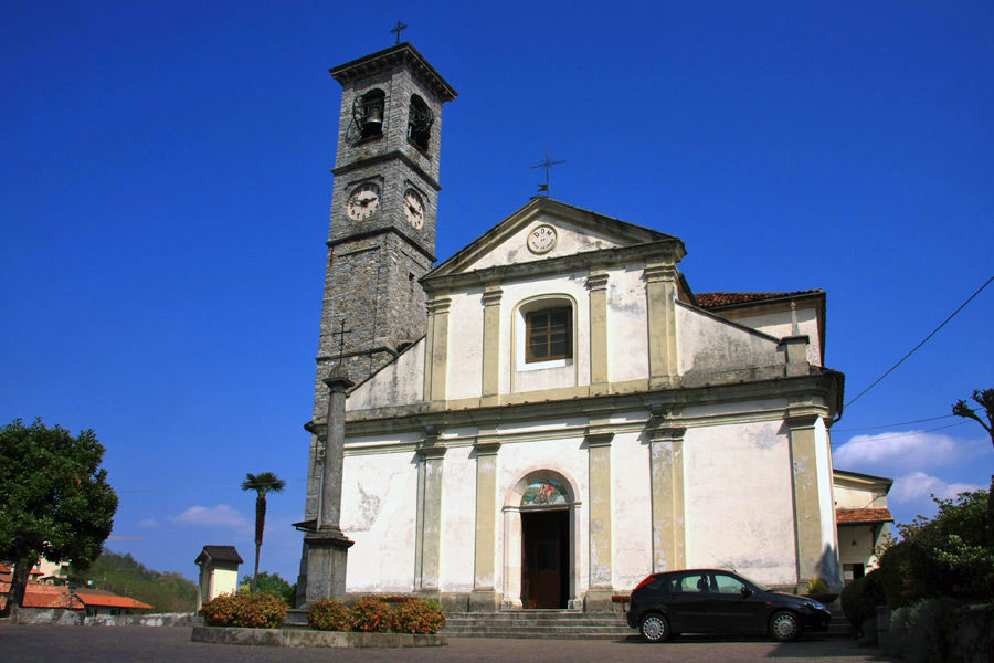 San Giorgio