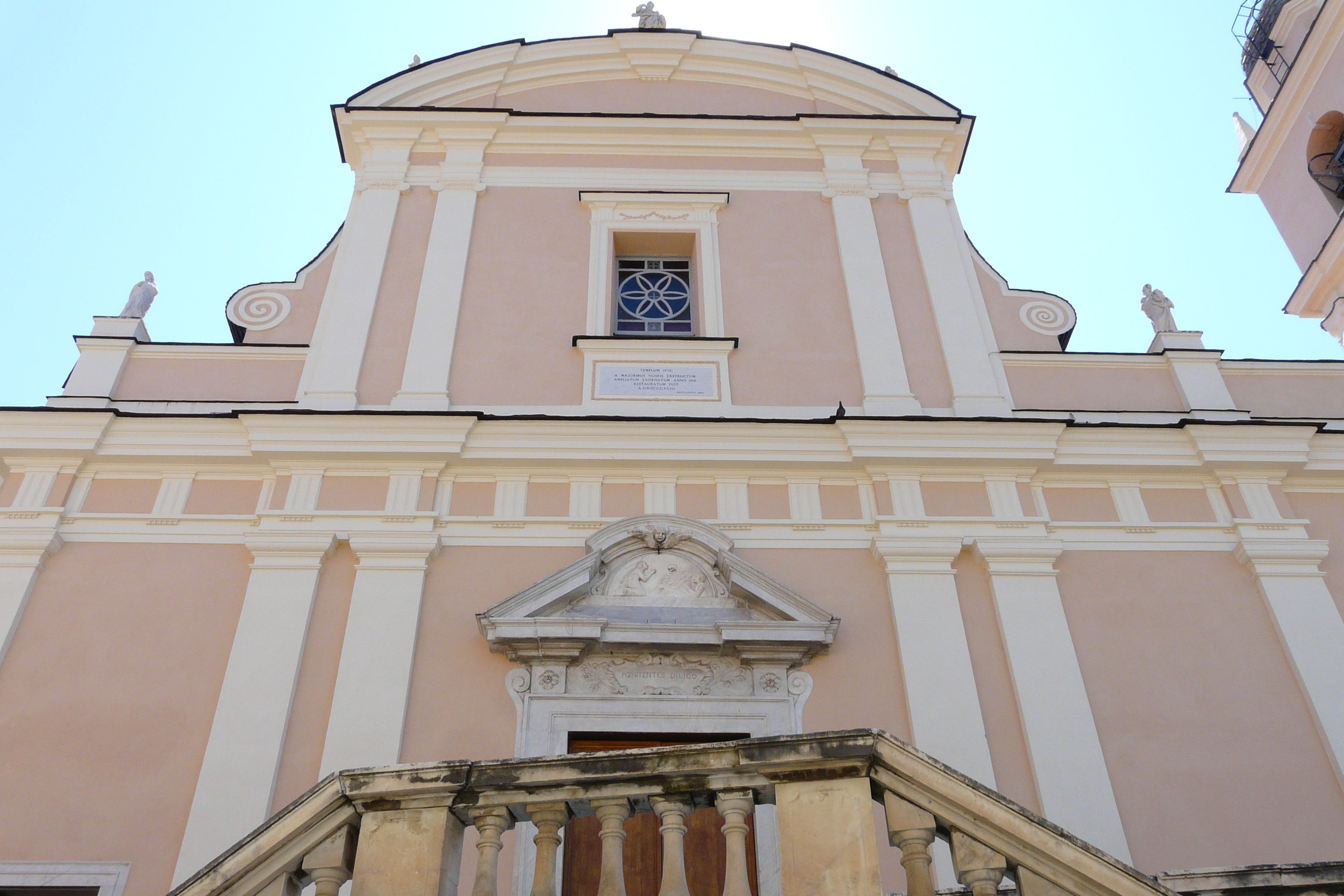 Chiesa di Santa Maria Maddalena