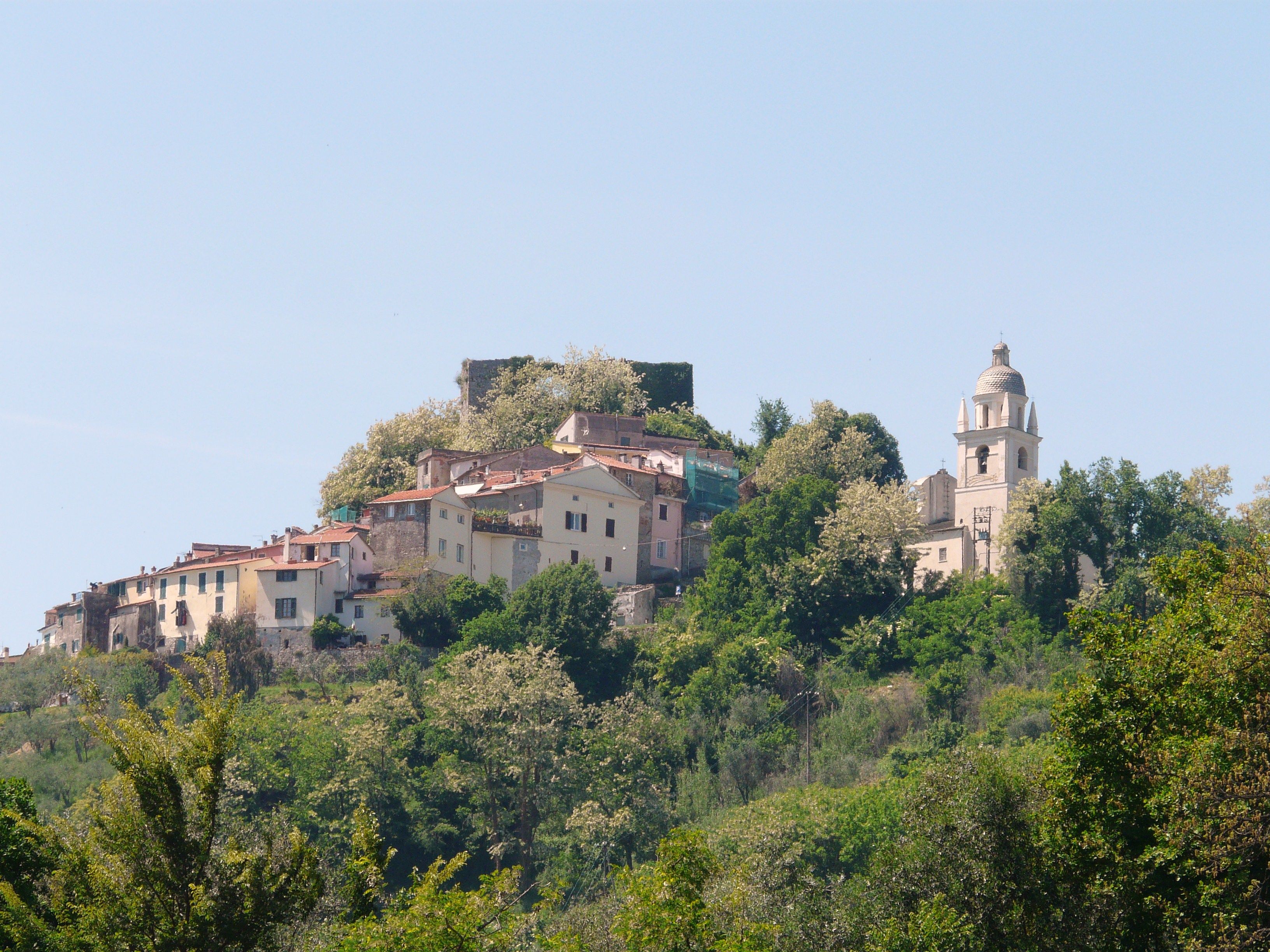 pieve di San Michele Arcangelo
