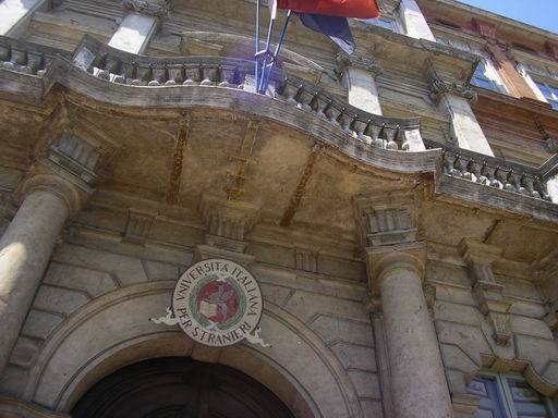 Università degli Studi di Perugia