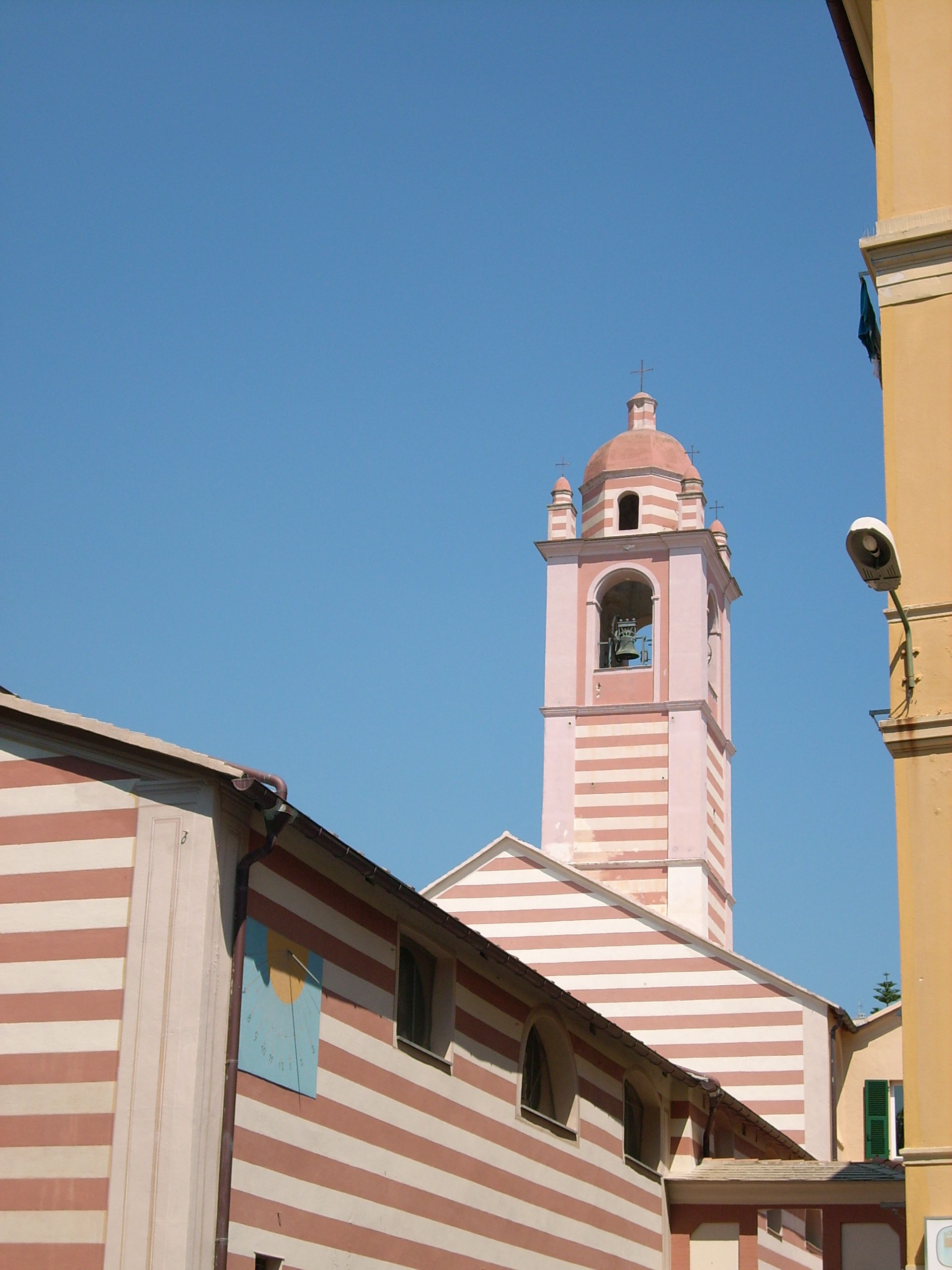 Chiesa e Convento di San Domenico