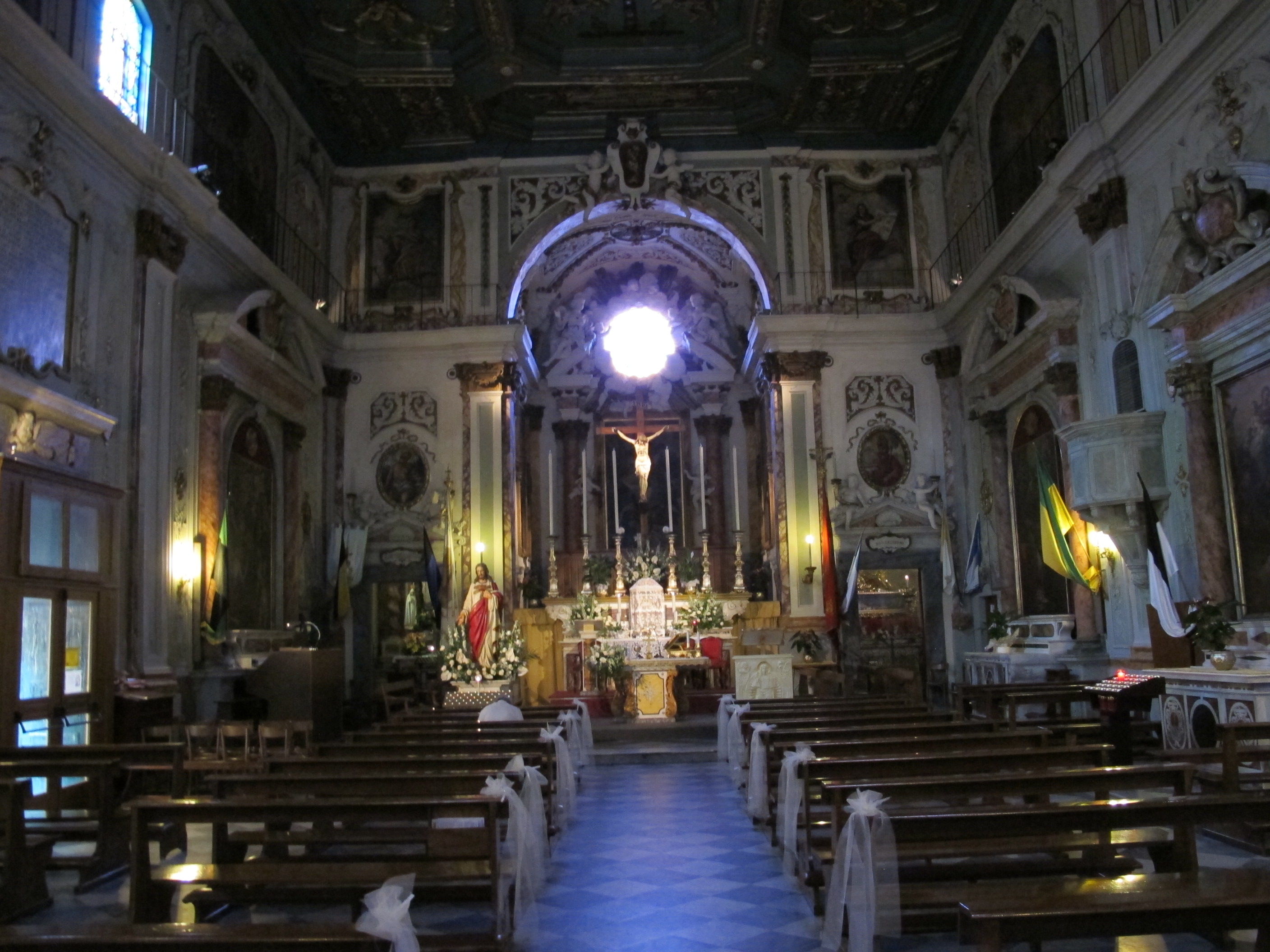 Chiesa Santa Maria Assunta