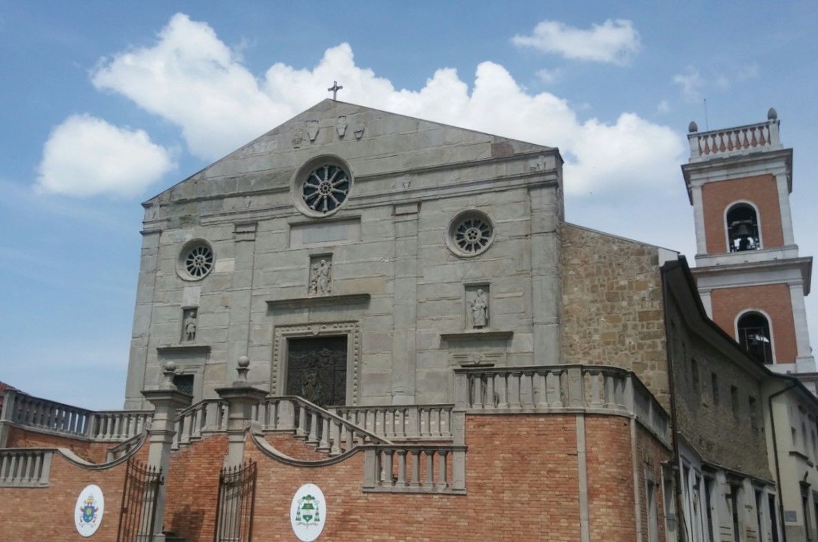 Ariano Irpino Cathedral