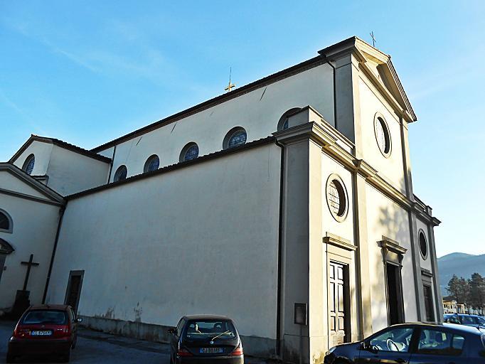 propositura di Santa Maria Assunta