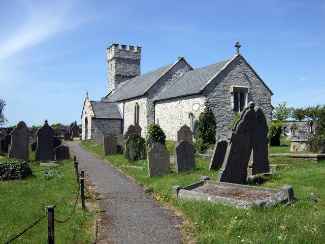 St Mary's Church
