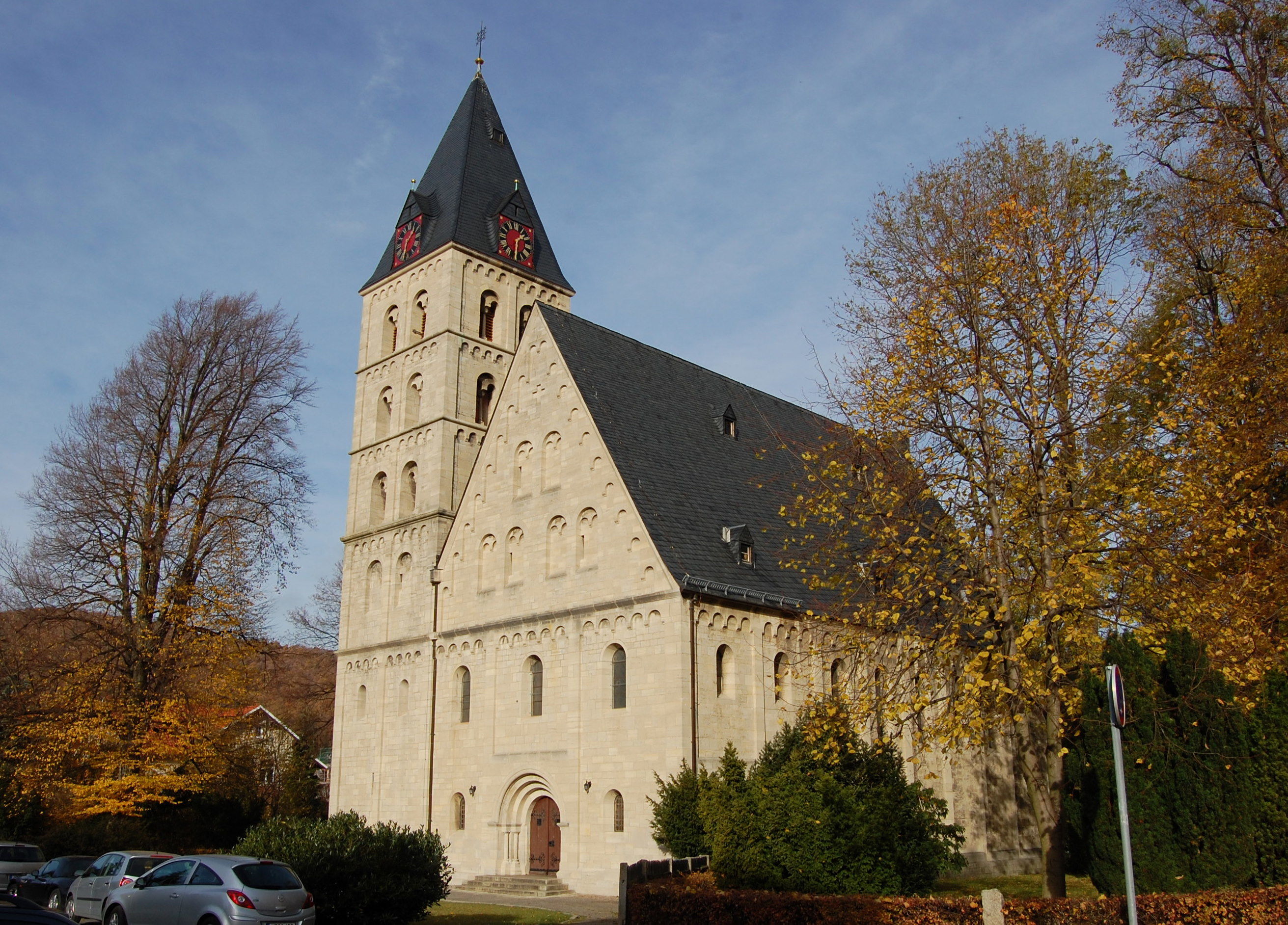 Christuskirche