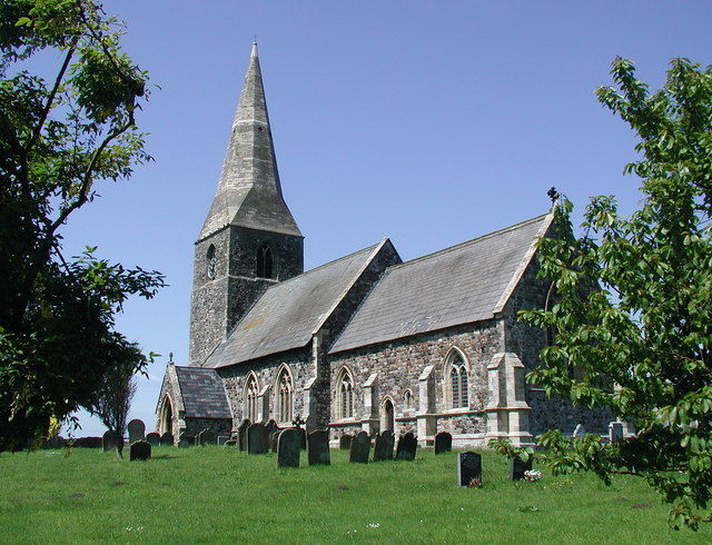 Church Of All Saints