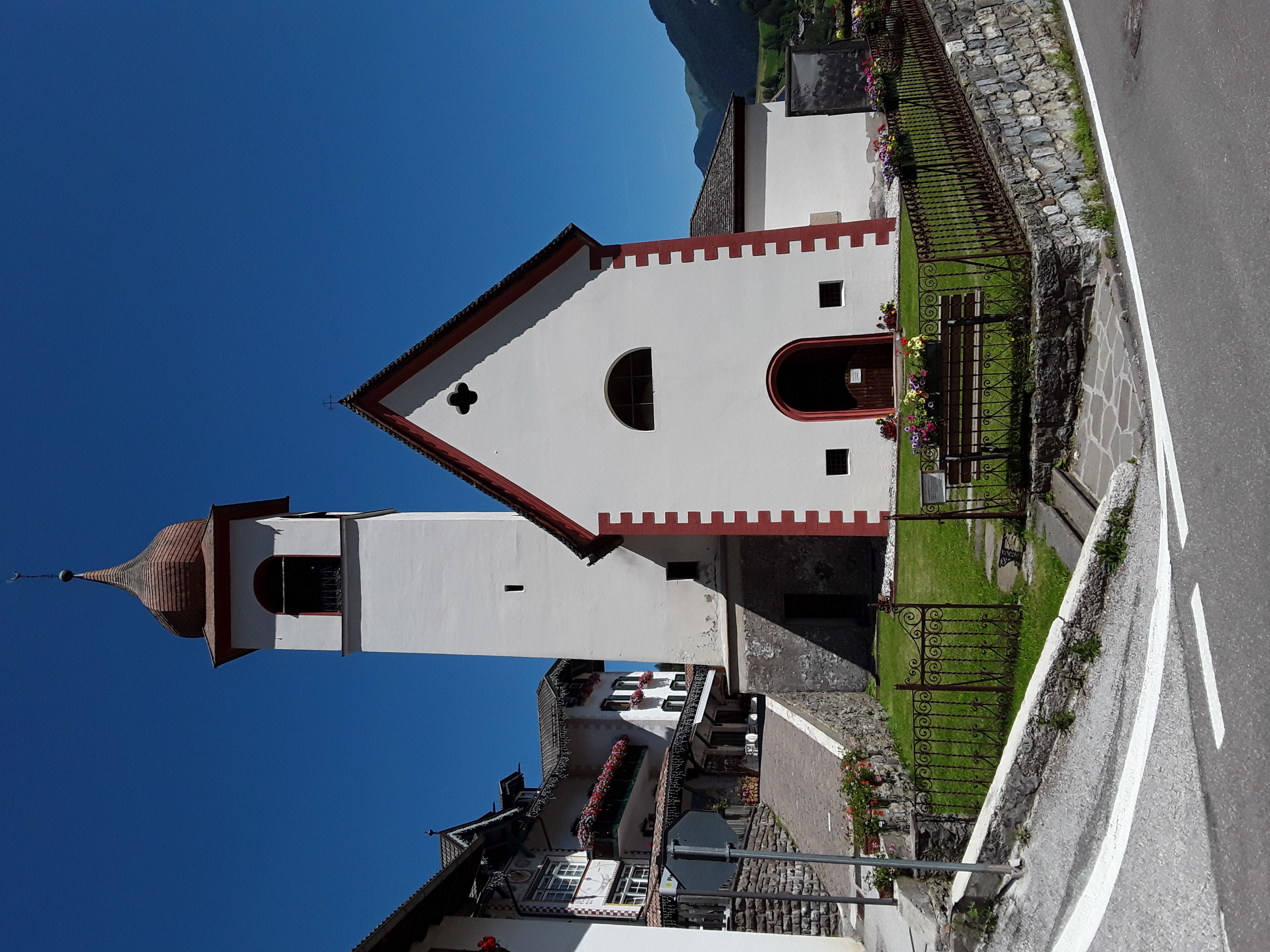 chiesa di San Giuseppe