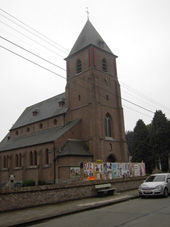 Sint-Amanduskerk
