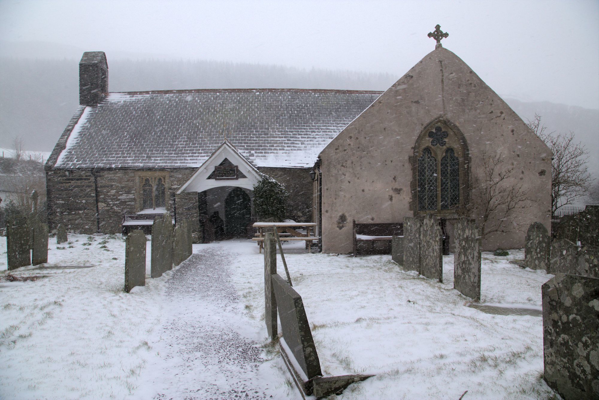 Church Of St Mary