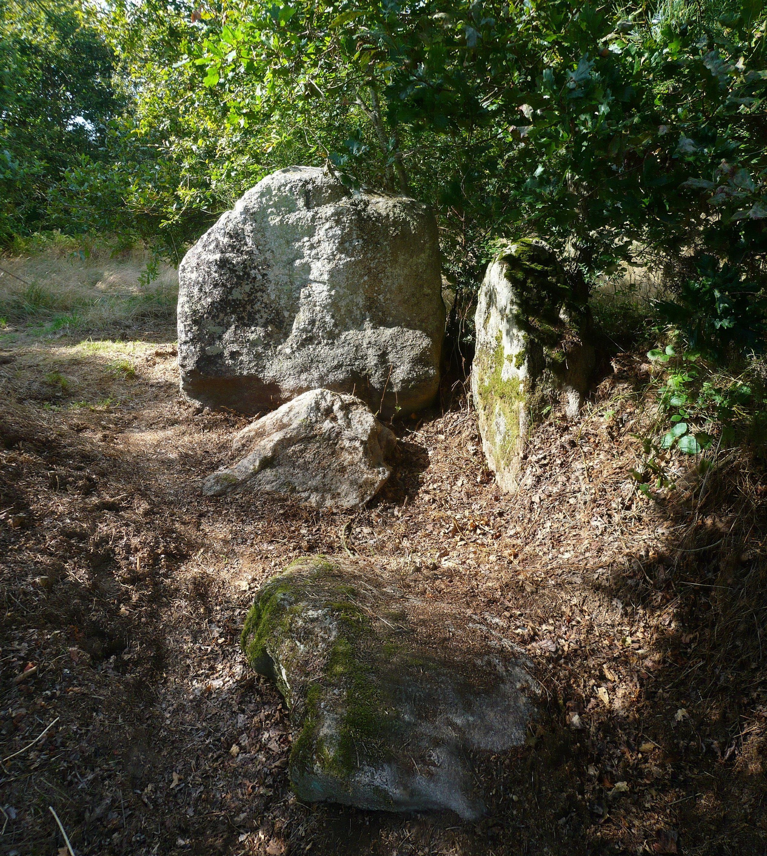 Sandun dolmen