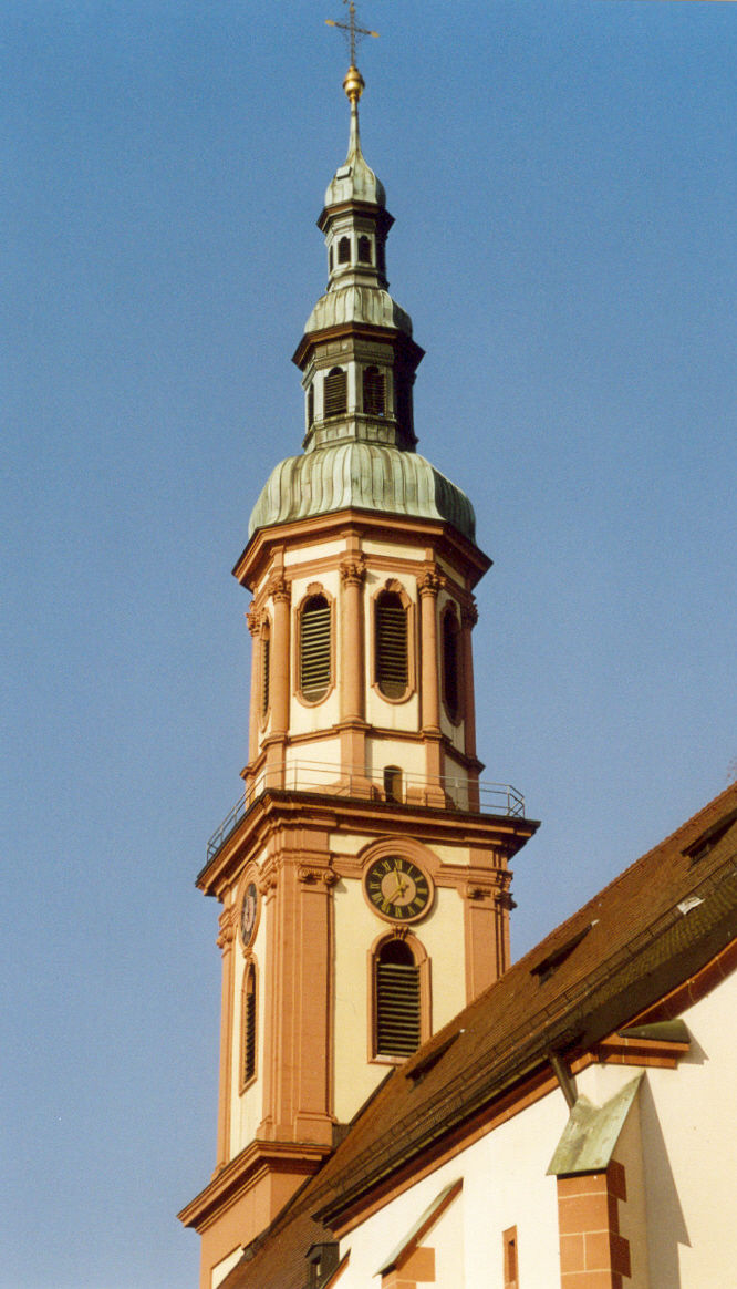 Heilig-Kreuz-Kirche