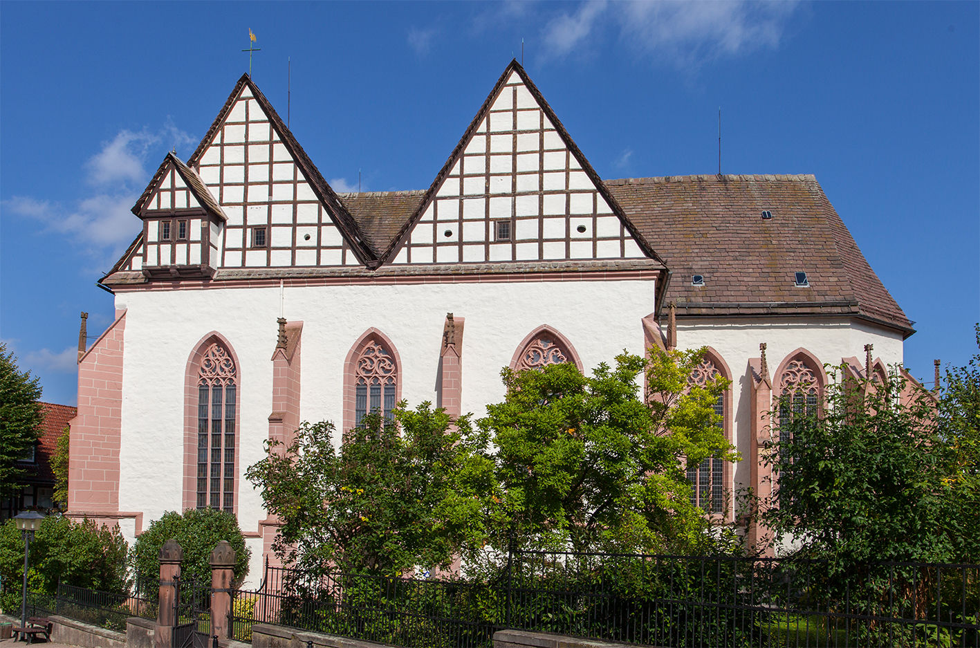 Klosterkirche