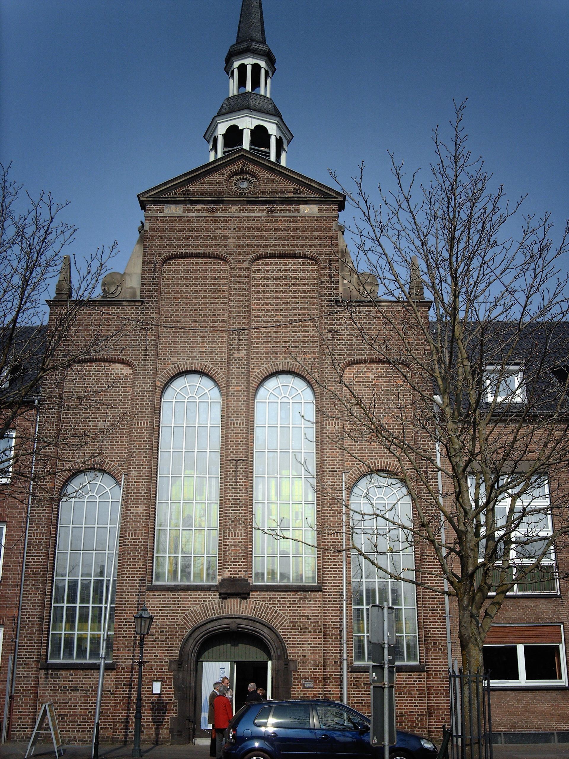 Evangelische Kirche Goch