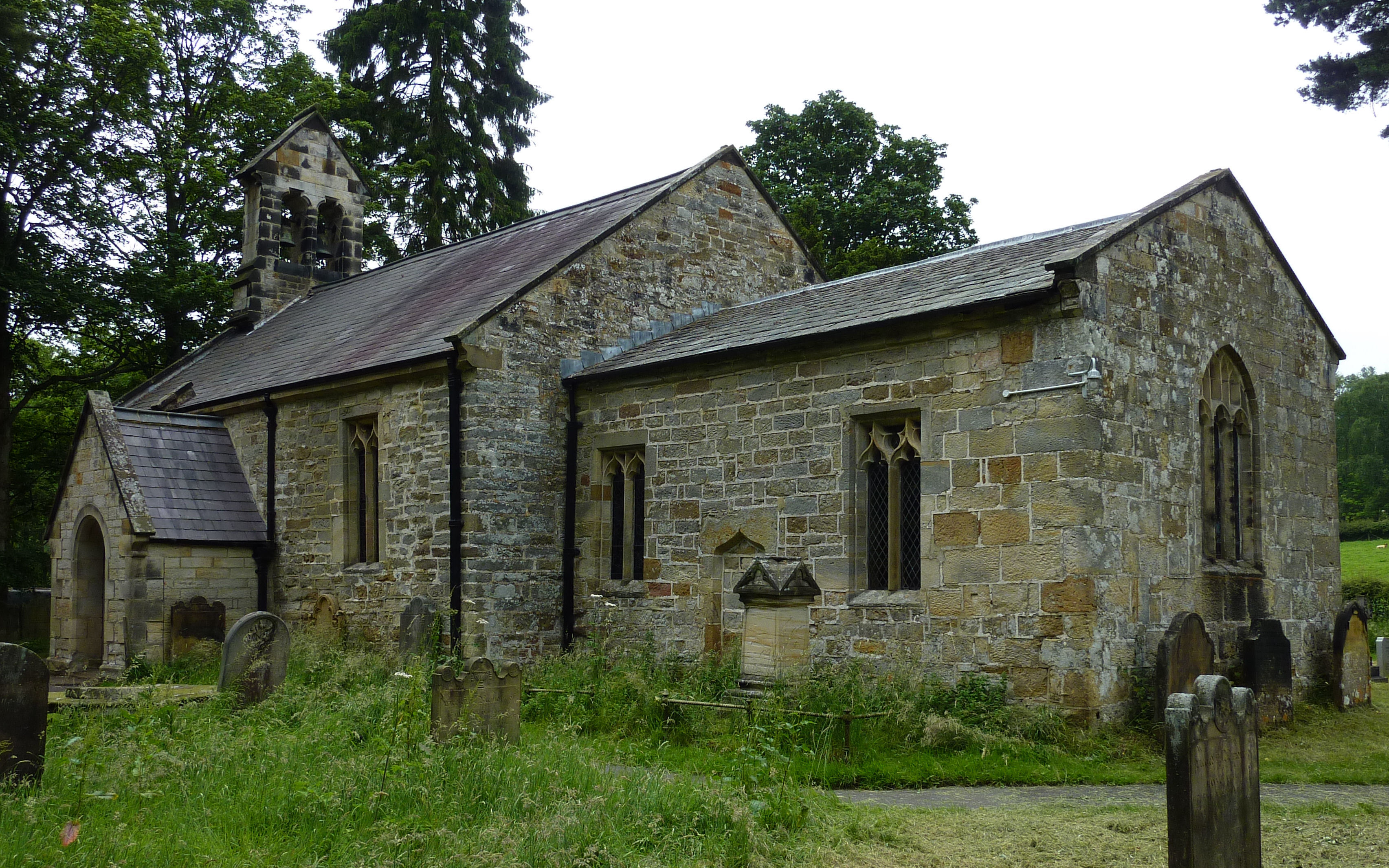 Church Of All Saints