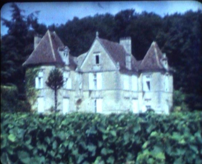 Chateau Falfas