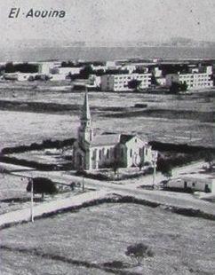 Saint Therese of Lisieux Church