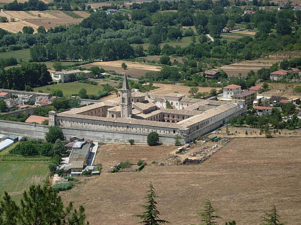 Badia Morronese