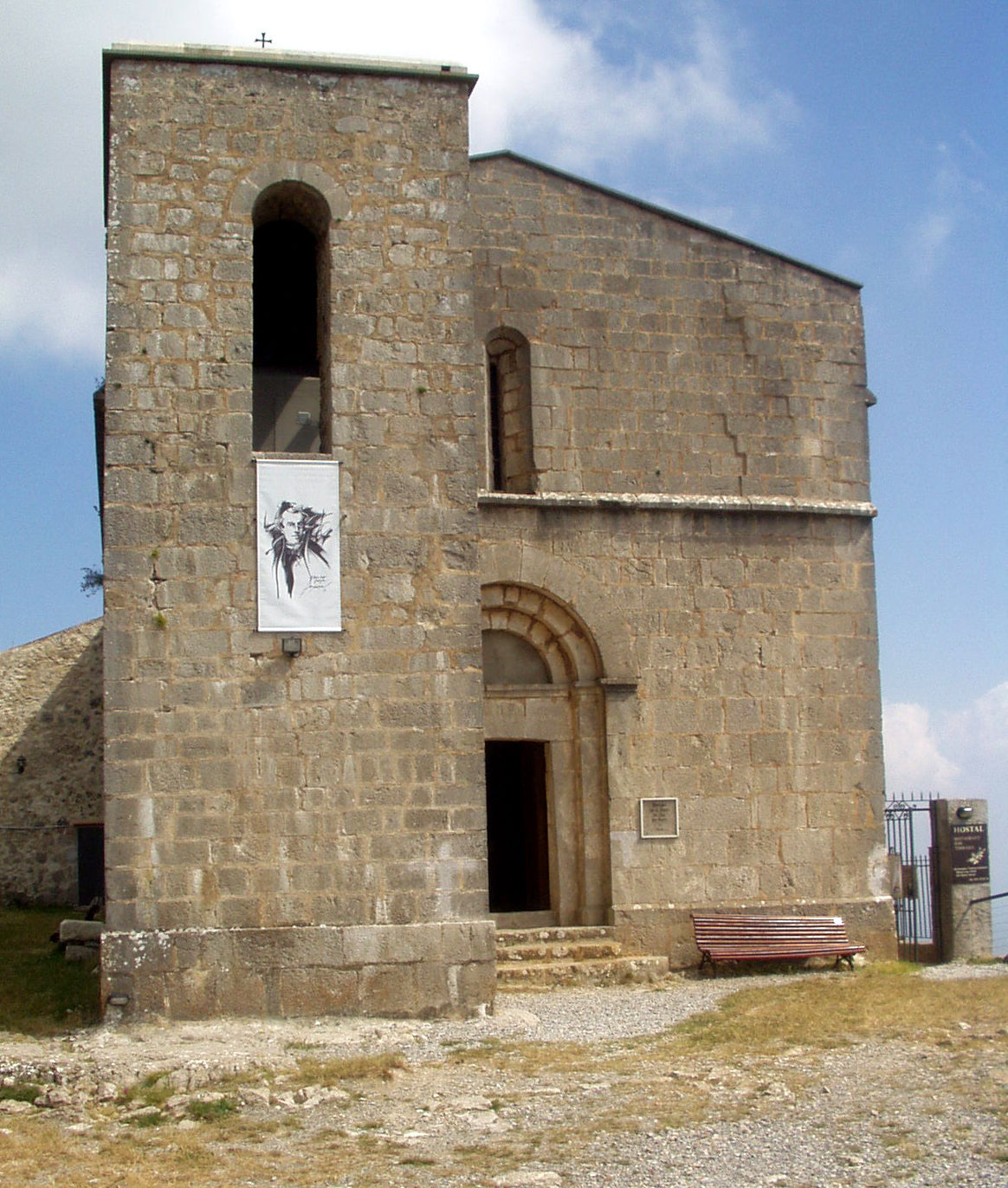 Mare de Deu del Mont