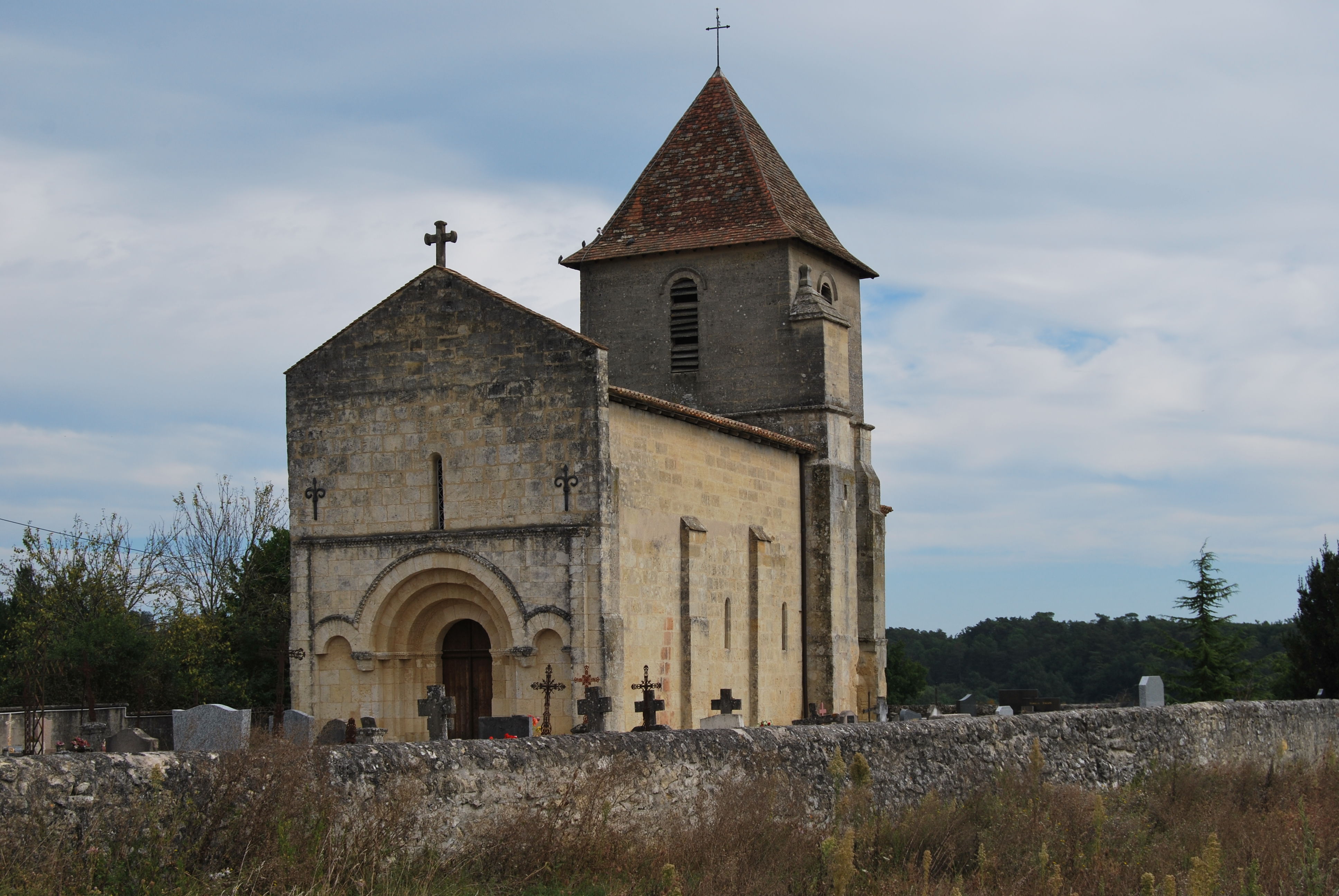 Eglise Saint-Pierre