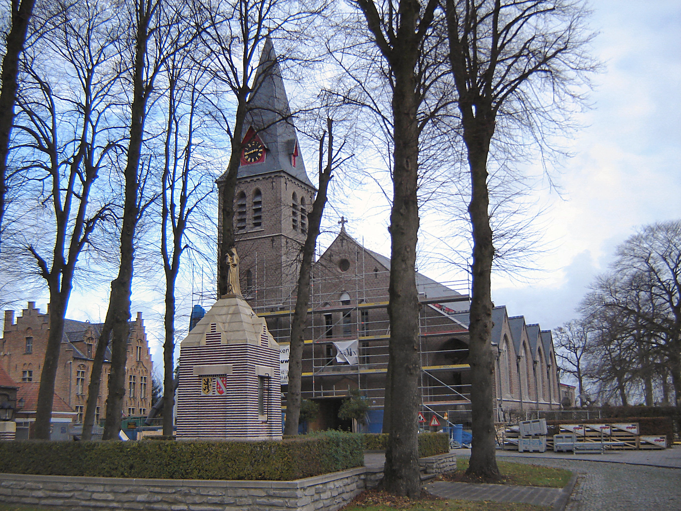 Onze-Lieve-Vrouw-Onbevlekt-Ontvangenkerk